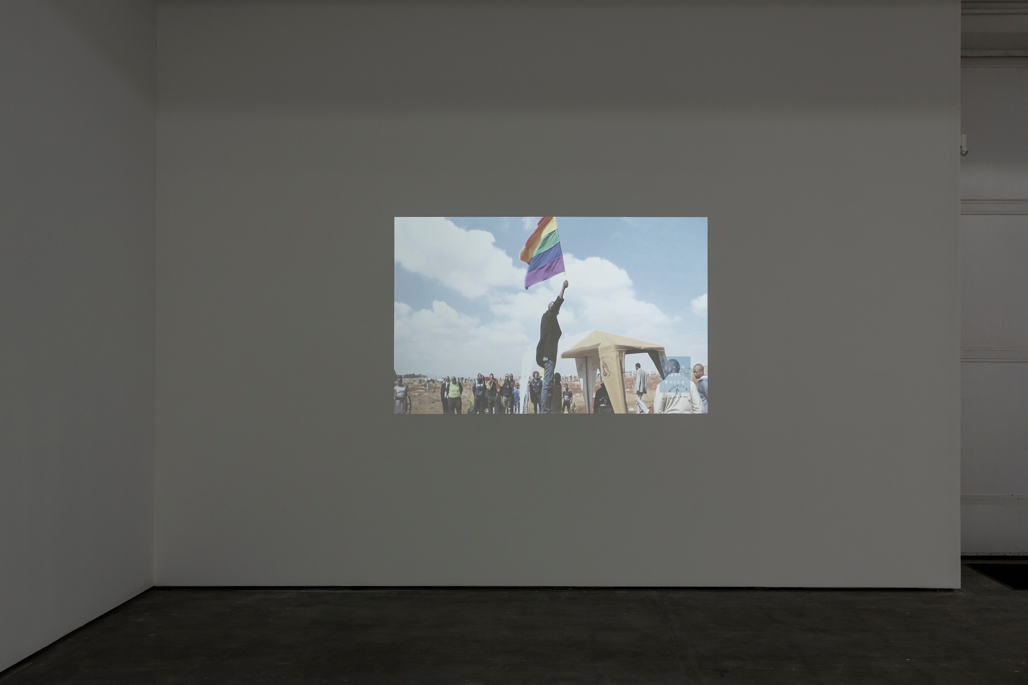 Zanele Muholi, Selected FACES&PHASES and BEULAHS at Wentrup, photo 7