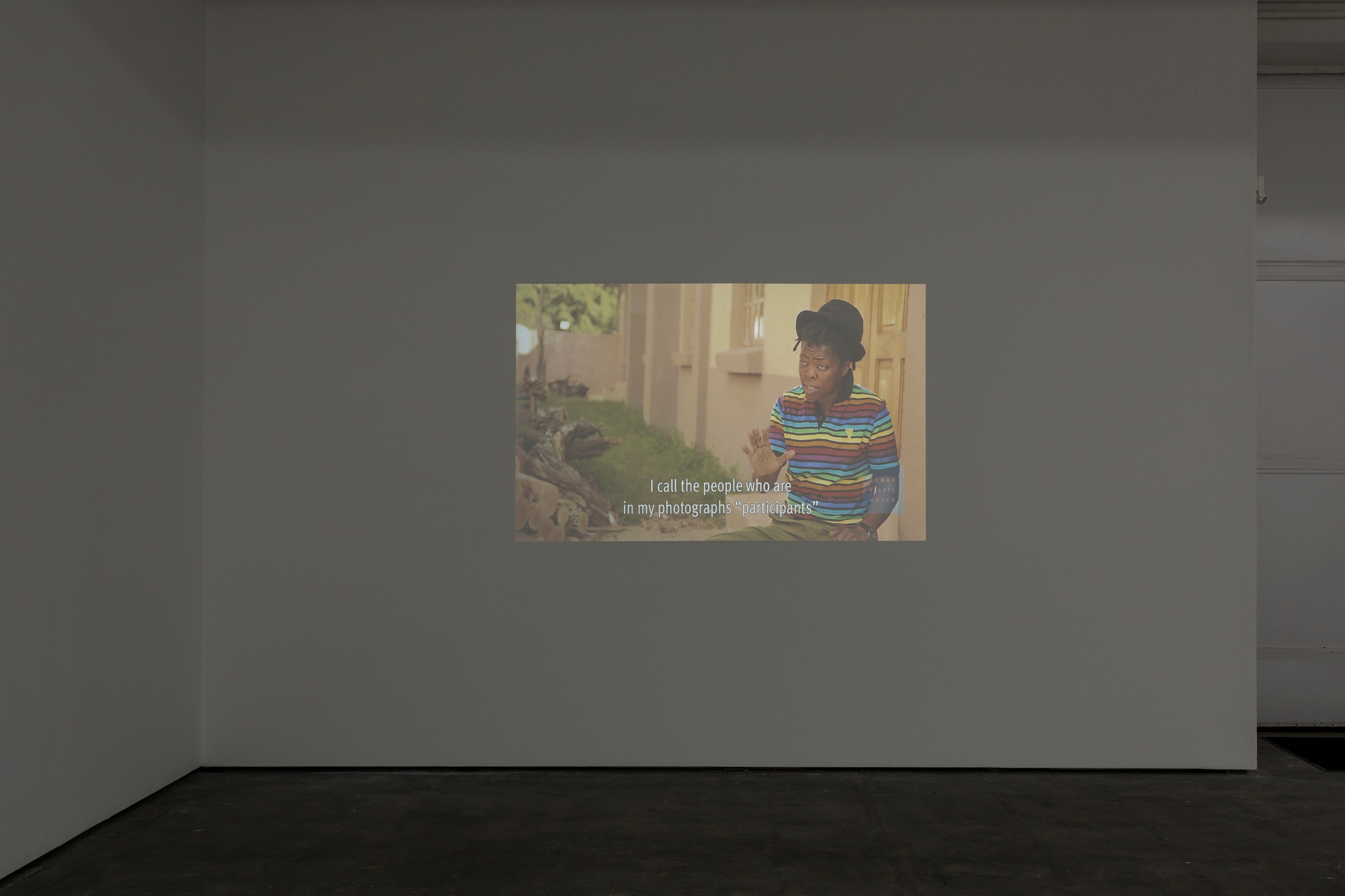 Zanele Muholi, Selected FACES&PHASES and BEULAHS at Wentrup, photo 8