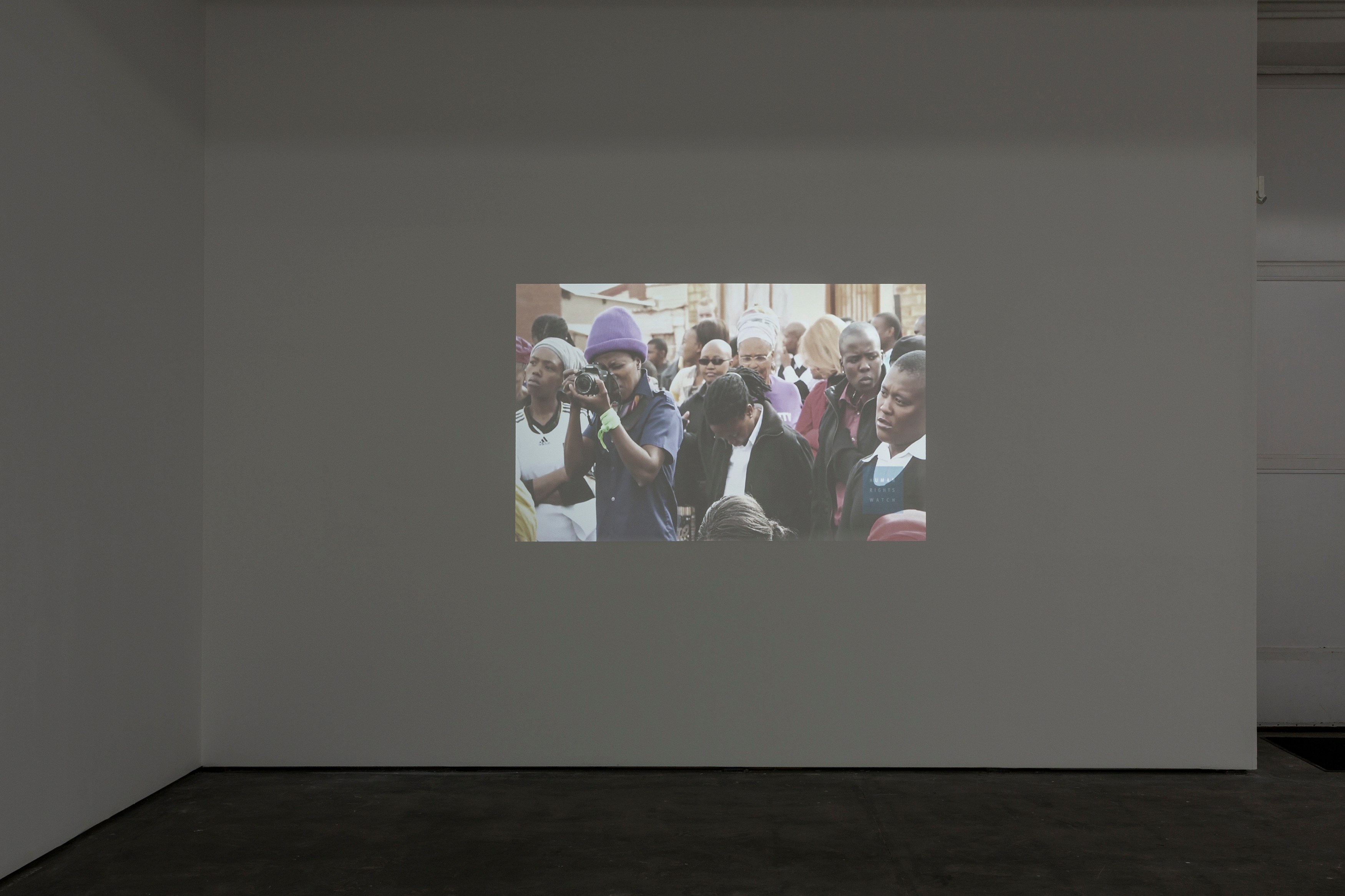 Zanele Muholi, Selected FACES&PHASES and BEULAHS at Wentrup, photo 9