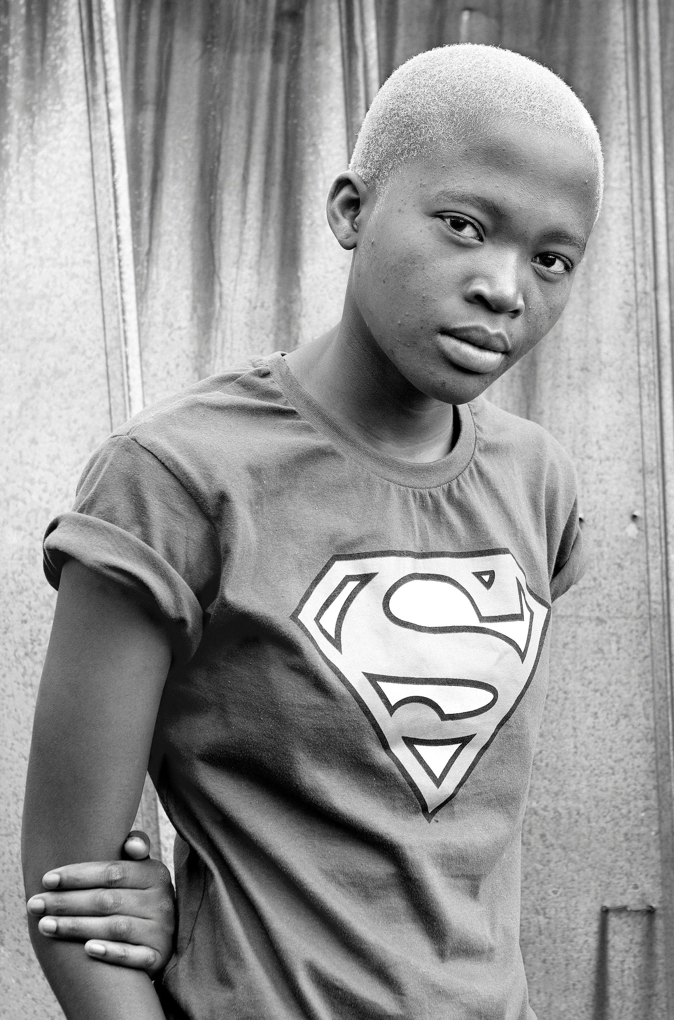 Zanele Muholi, Selected FACES&PHASES and BEULAHS at Wentrup, photo 11