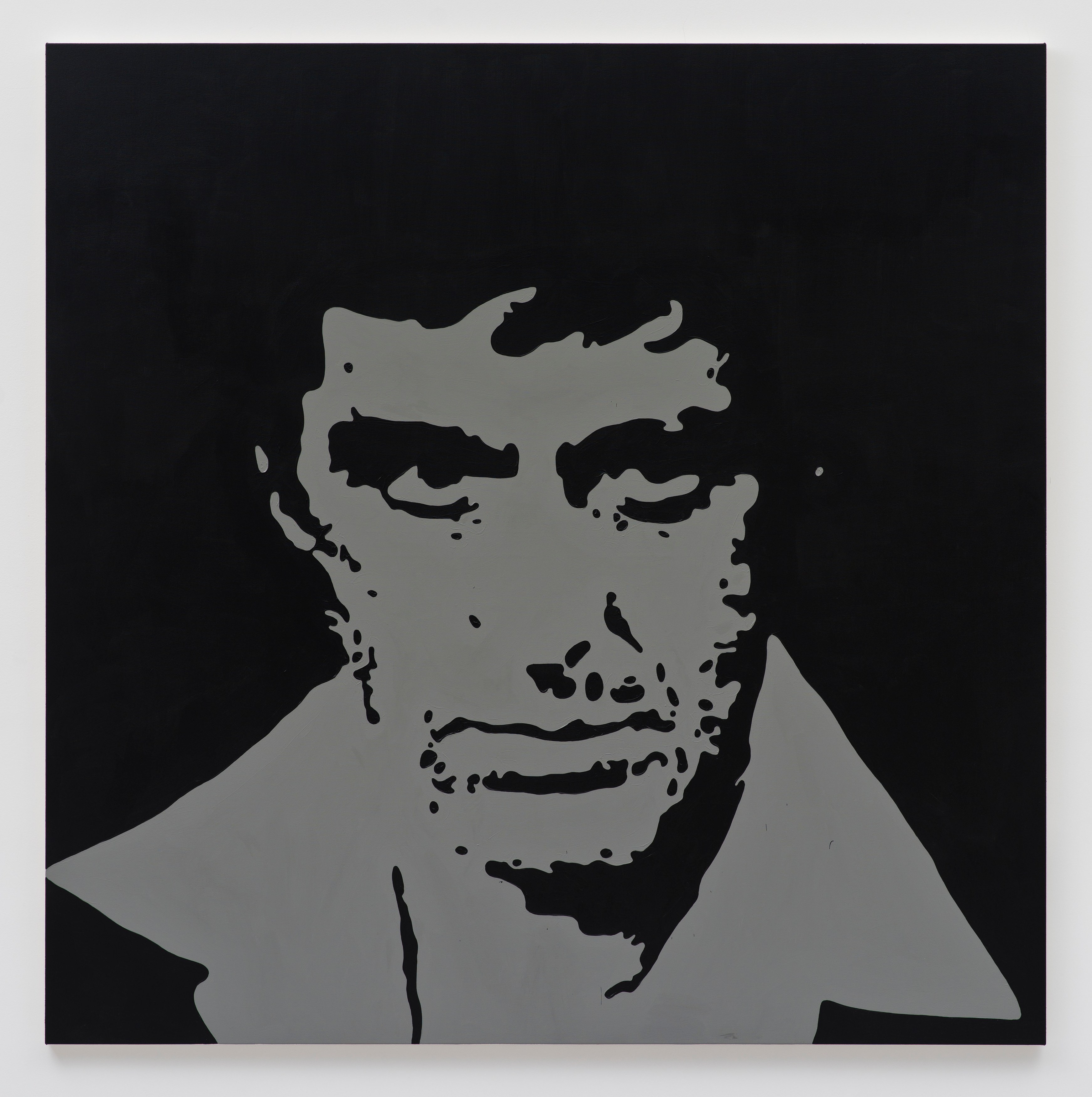 Merlin Carpenter, DECADES at Overduin and Kite, photo 17