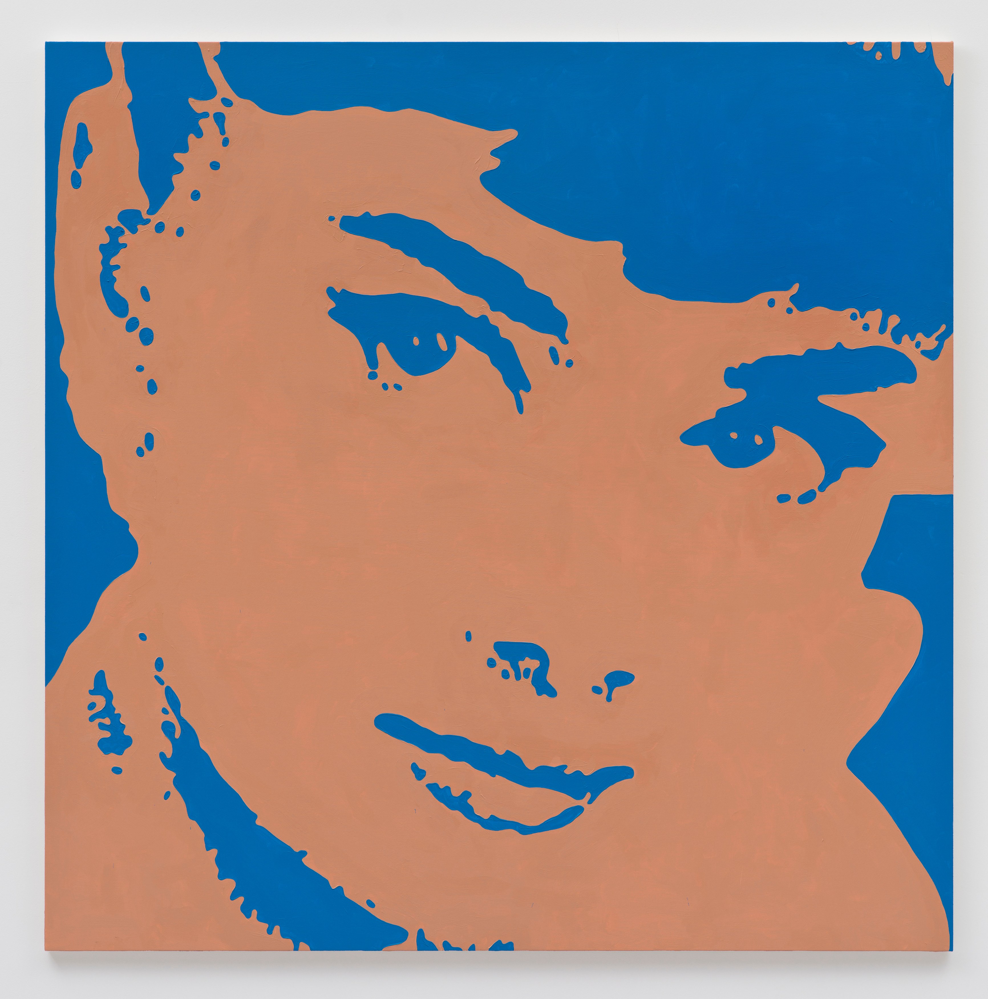 Merlin Carpenter, DECADES at Overduin and Kite, photo 18