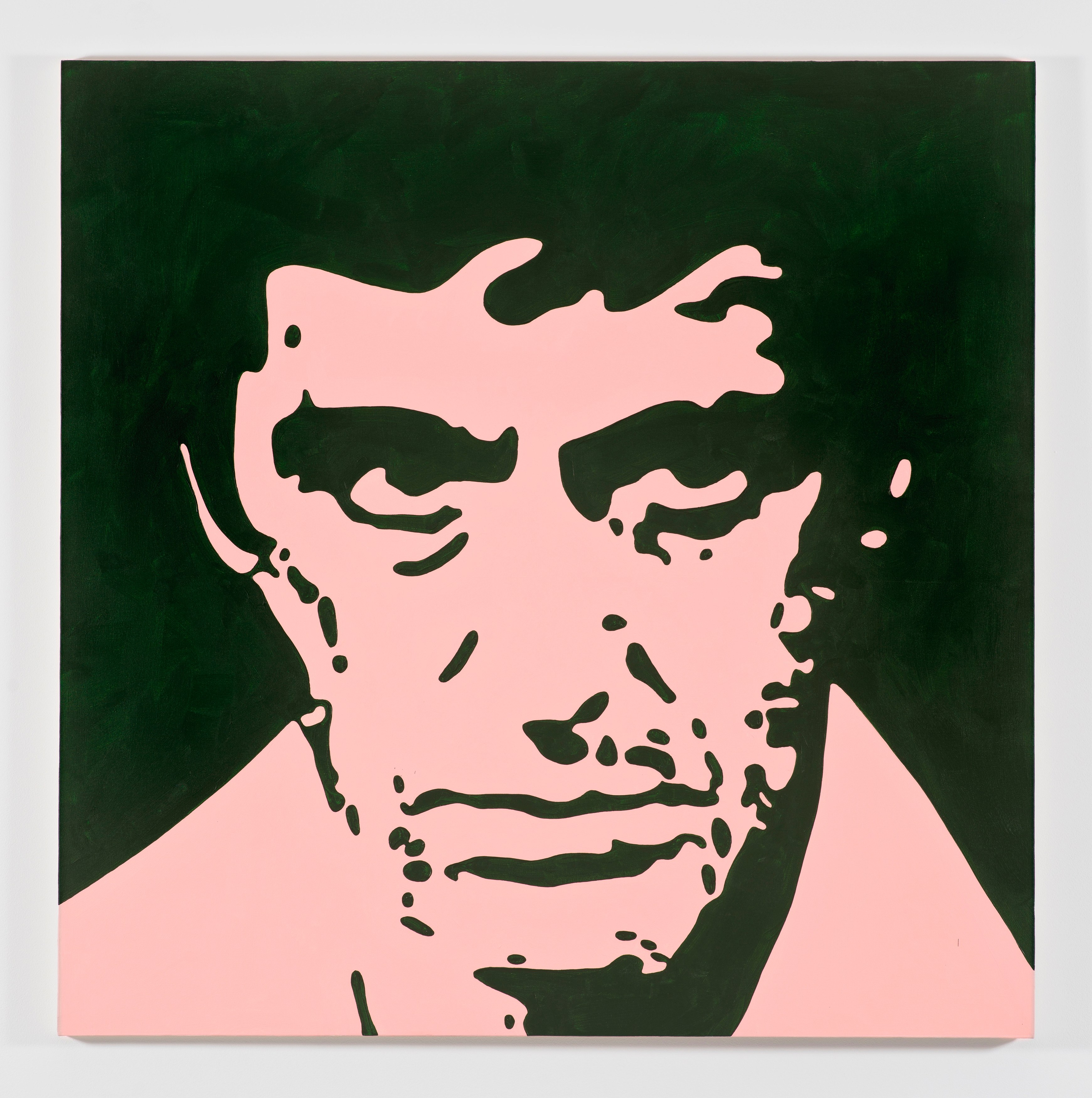 Merlin Carpenter, DECADES at Overduin and Kite, photo 21