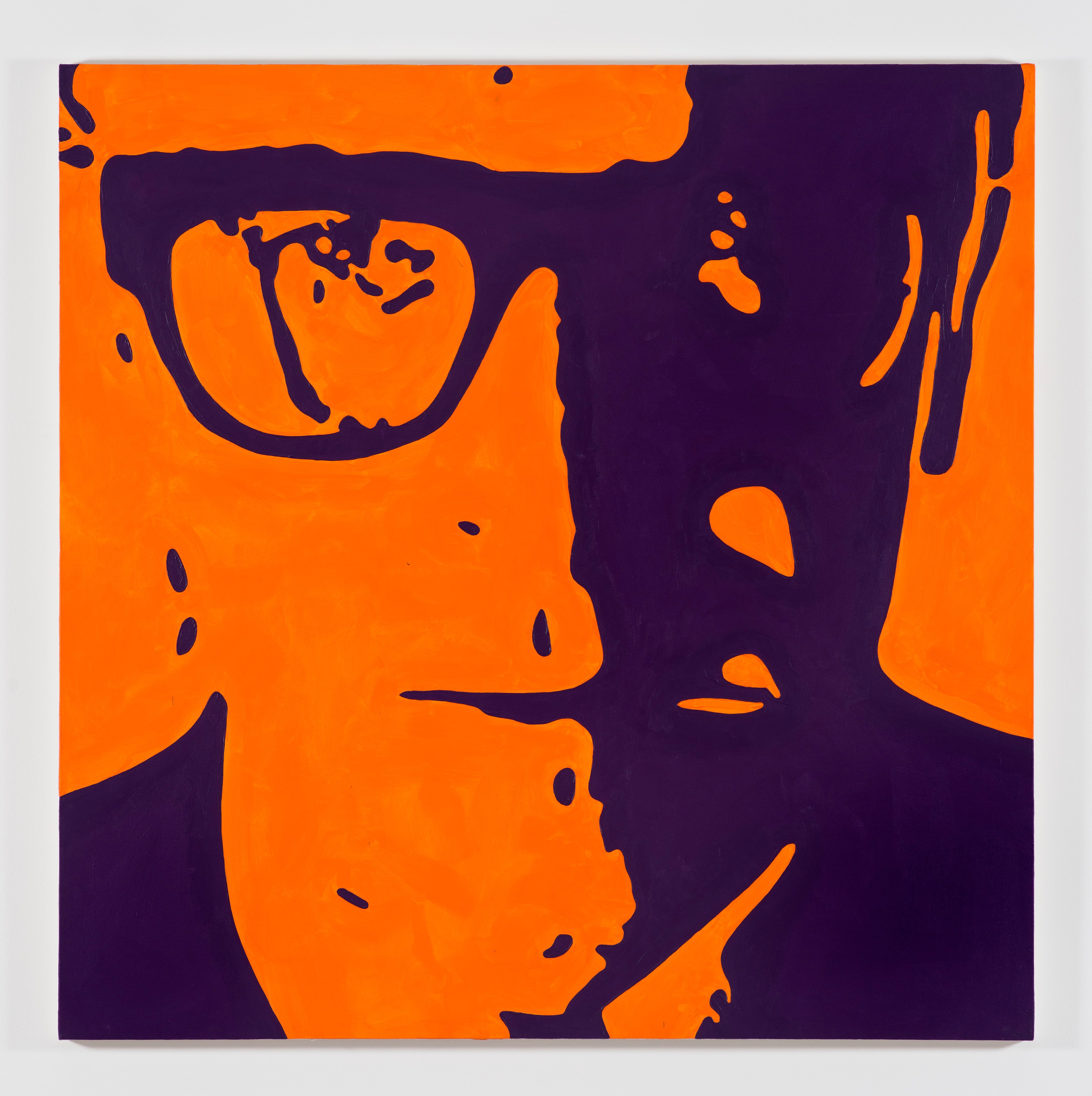 Merlin Carpenter, DECADES at Overduin and Kite, photo 23