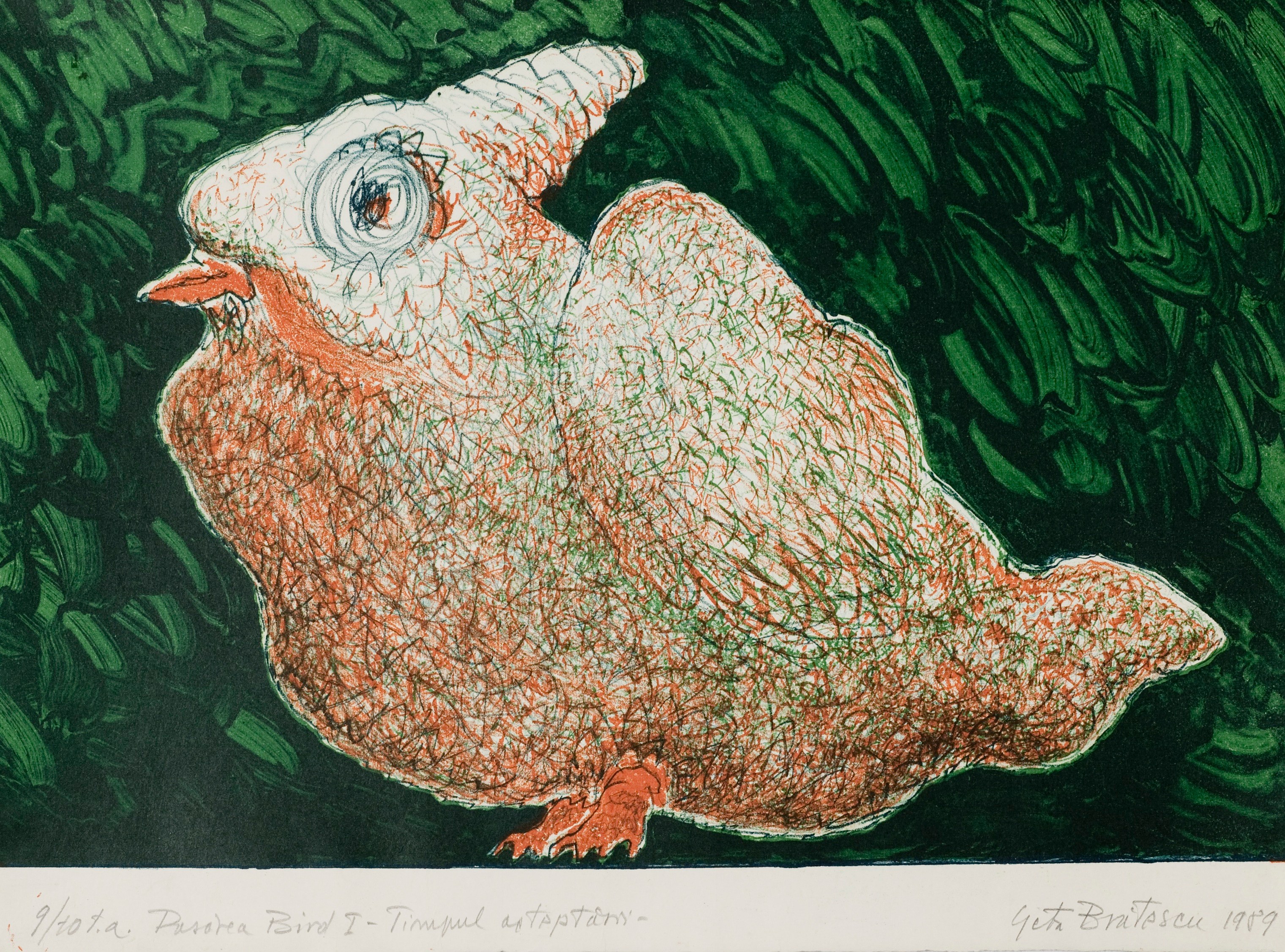 1989, 1989 at Trautwein Herleth, photo 14