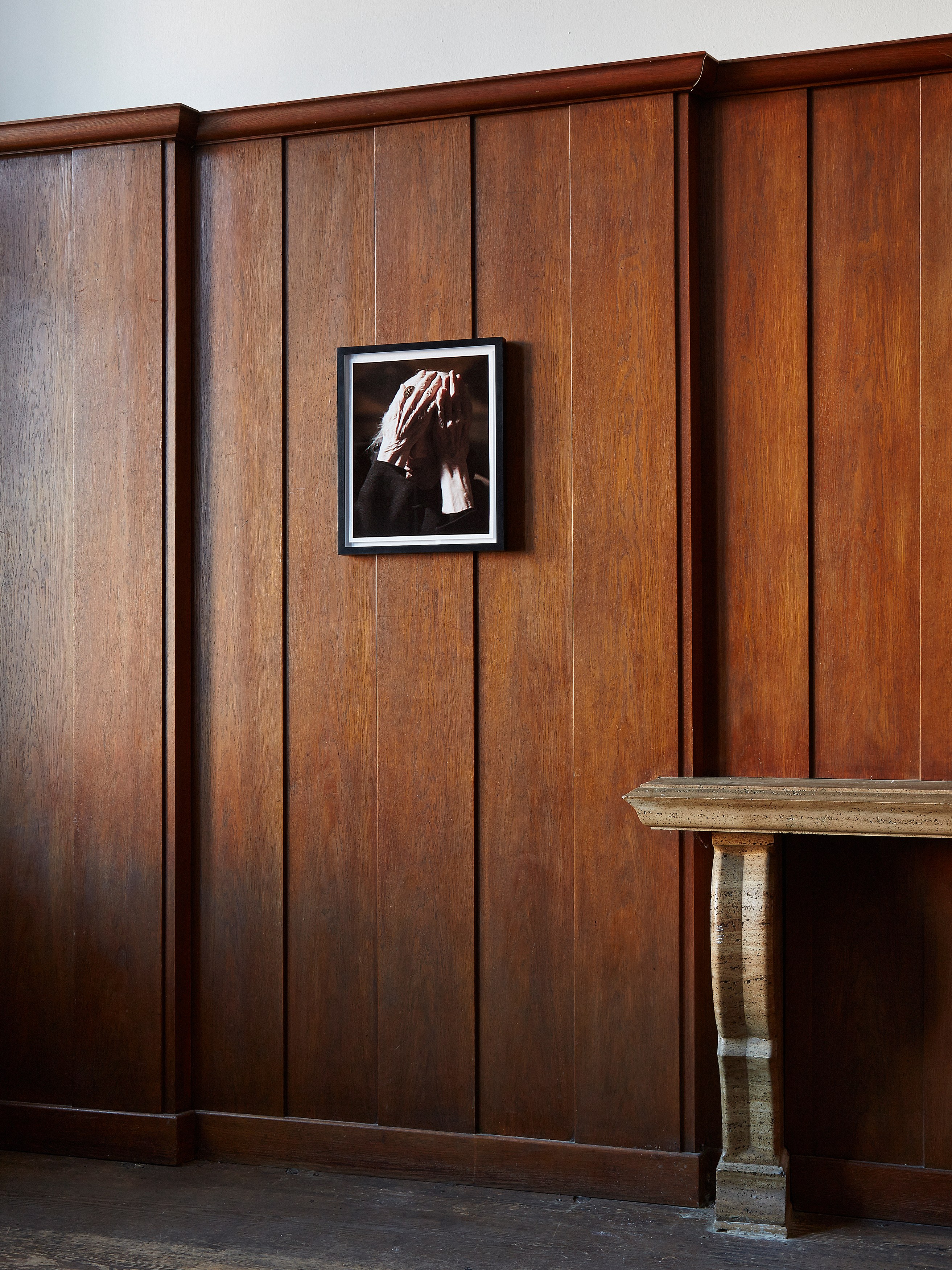 Carol Rama, Ferite Della Memoria - Selected Works at Isabella Bortolozzi, photo 2