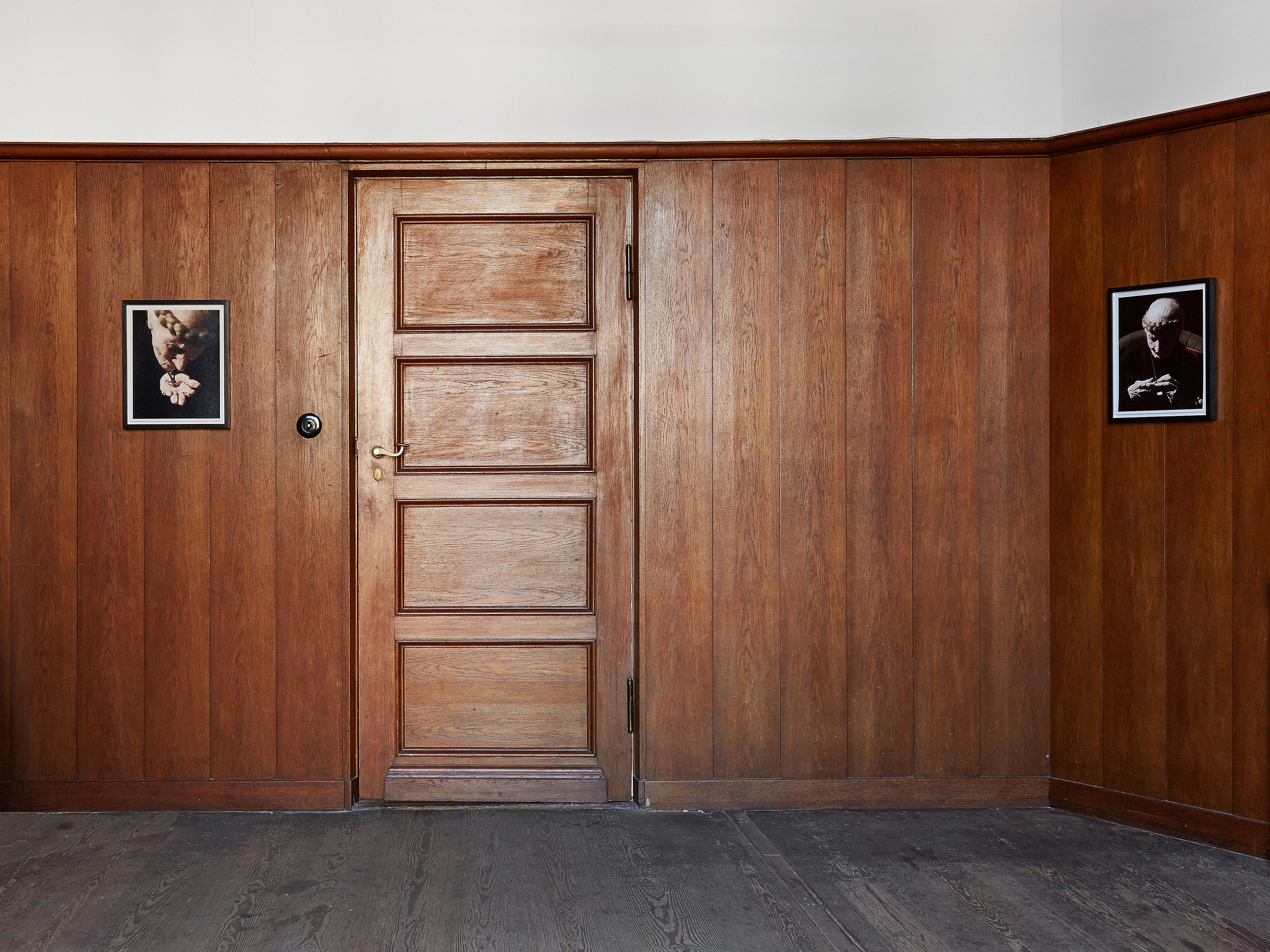 Carol Rama, Ferite Della Memoria - Selected Works at Isabella Bortolozzi, photo 4