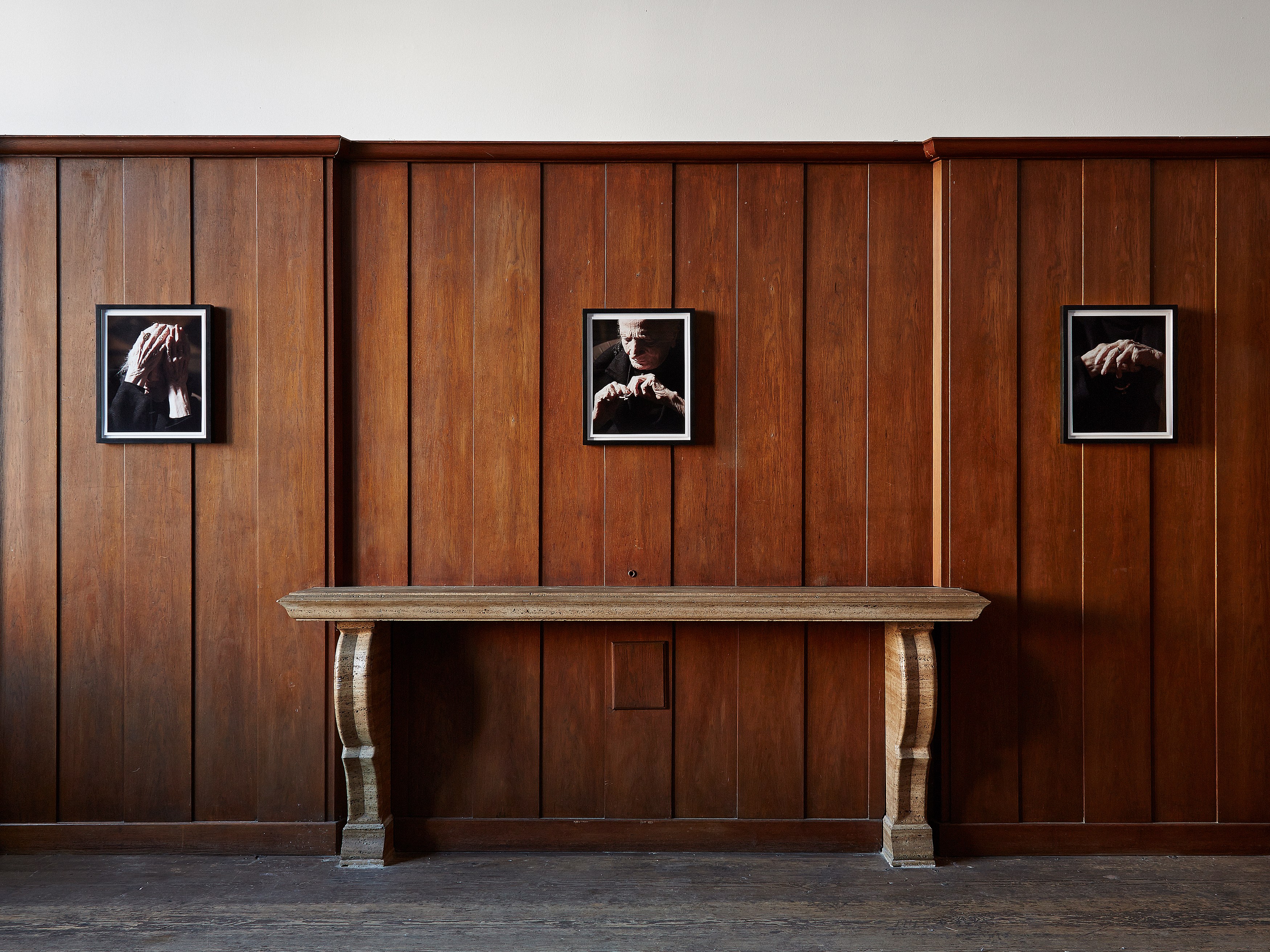 Carol Rama, Ferite Della Memoria - Selected Works at Isabella Bortolozzi, photo 5