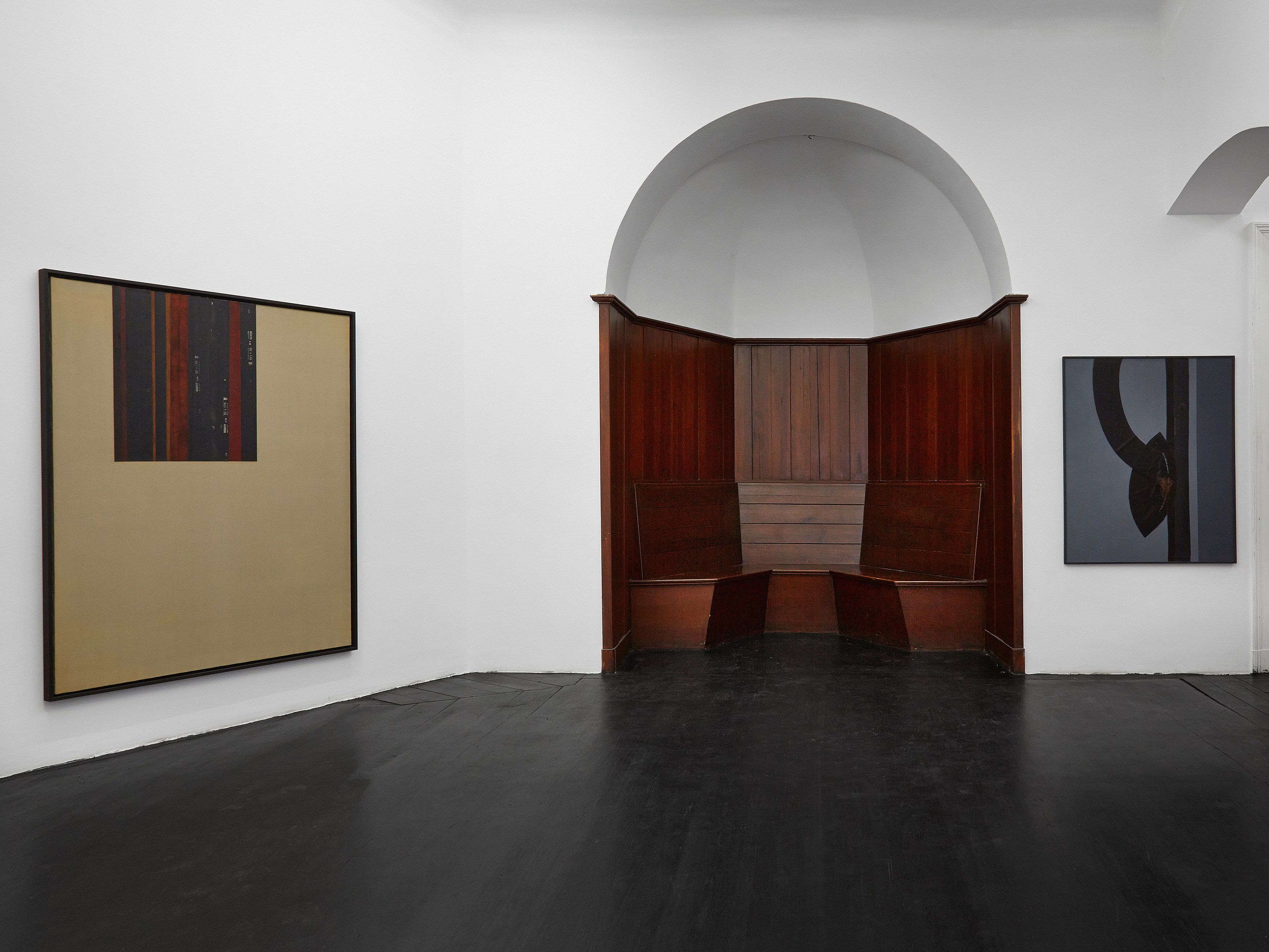 Carol Rama, Ferite Della Memoria - Selected Works at Isabella Bortolozzi, photo 8