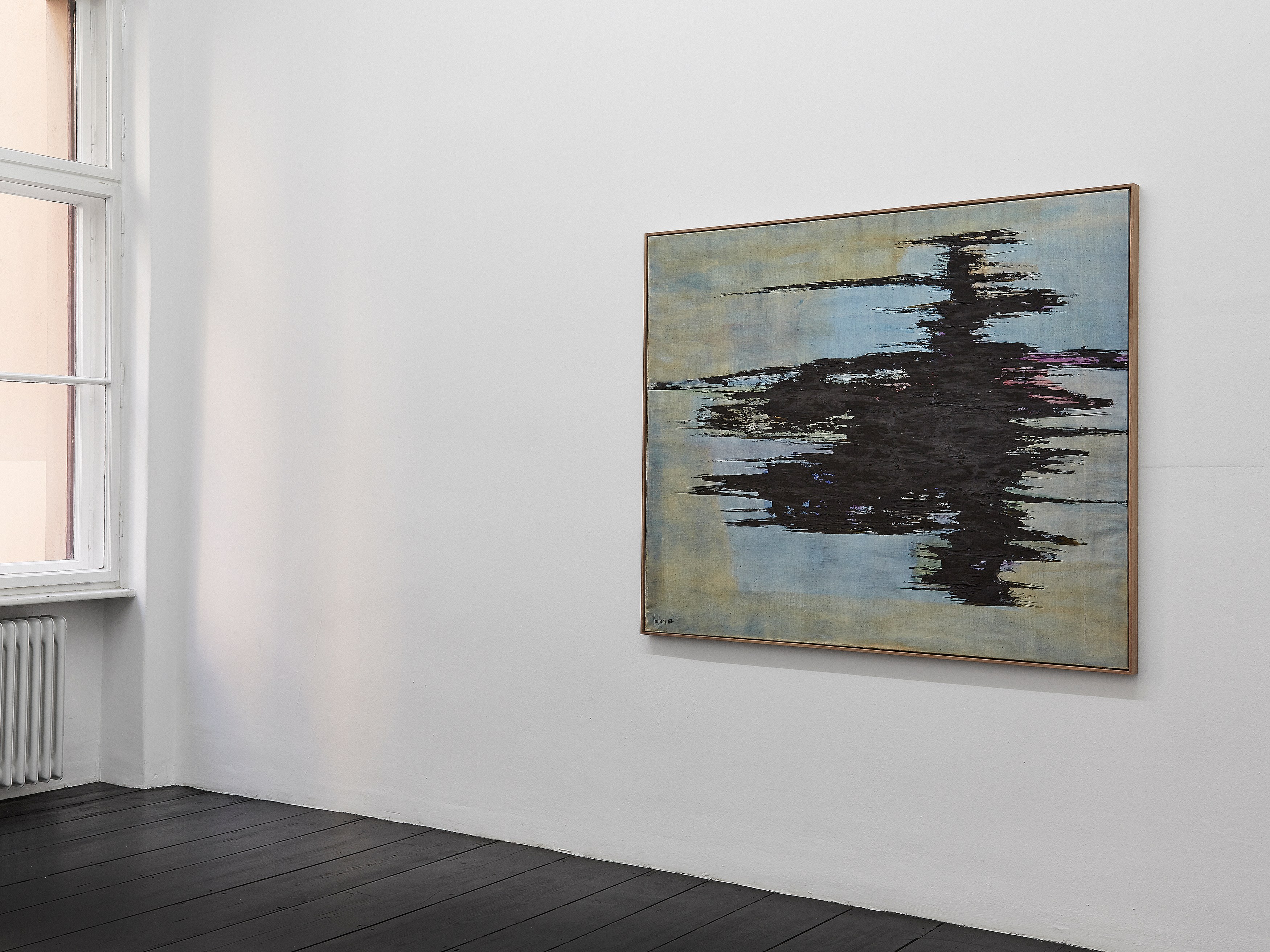 Carol Rama, Ferite Della Memoria - Selected Works at Isabella Bortolozzi, photo 12