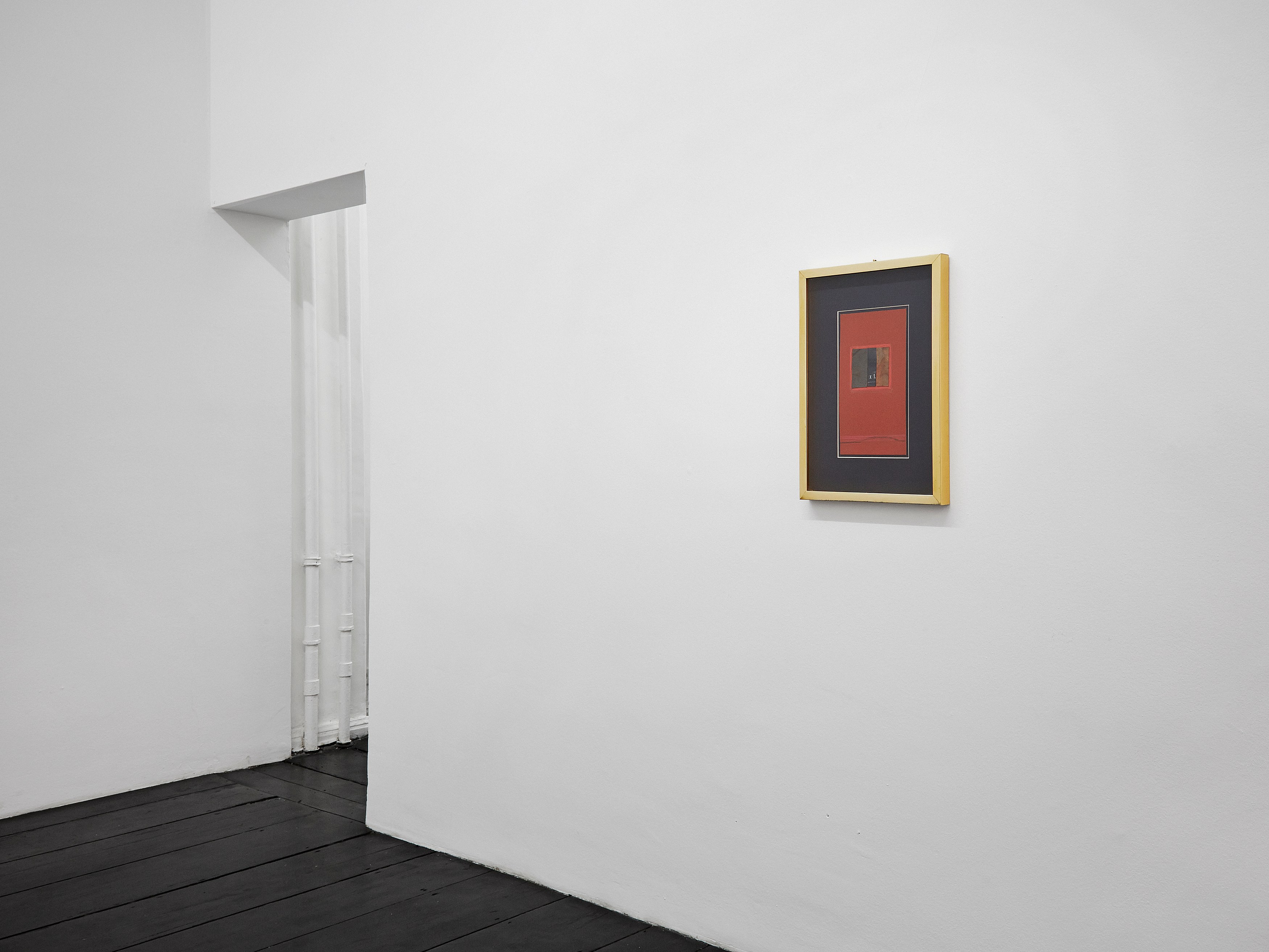 Carol Rama, Ferite Della Memoria - Selected Works at Isabella Bortolozzi, photo 13
