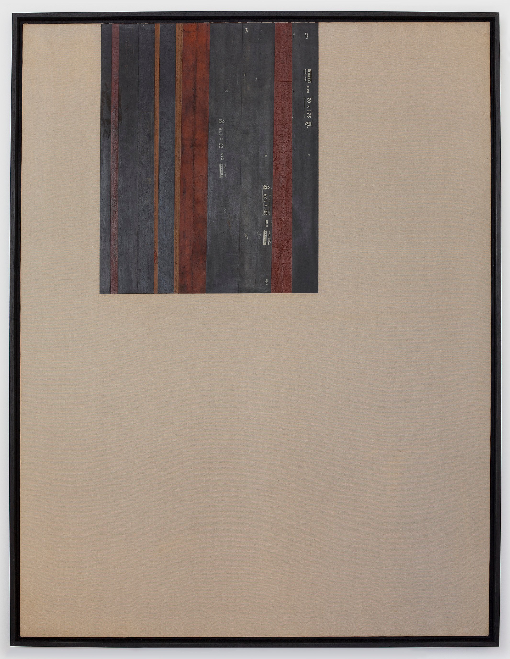 Carol Rama, Ferite Della Memoria - Selected Works at Isabella Bortolozzi, photo 19