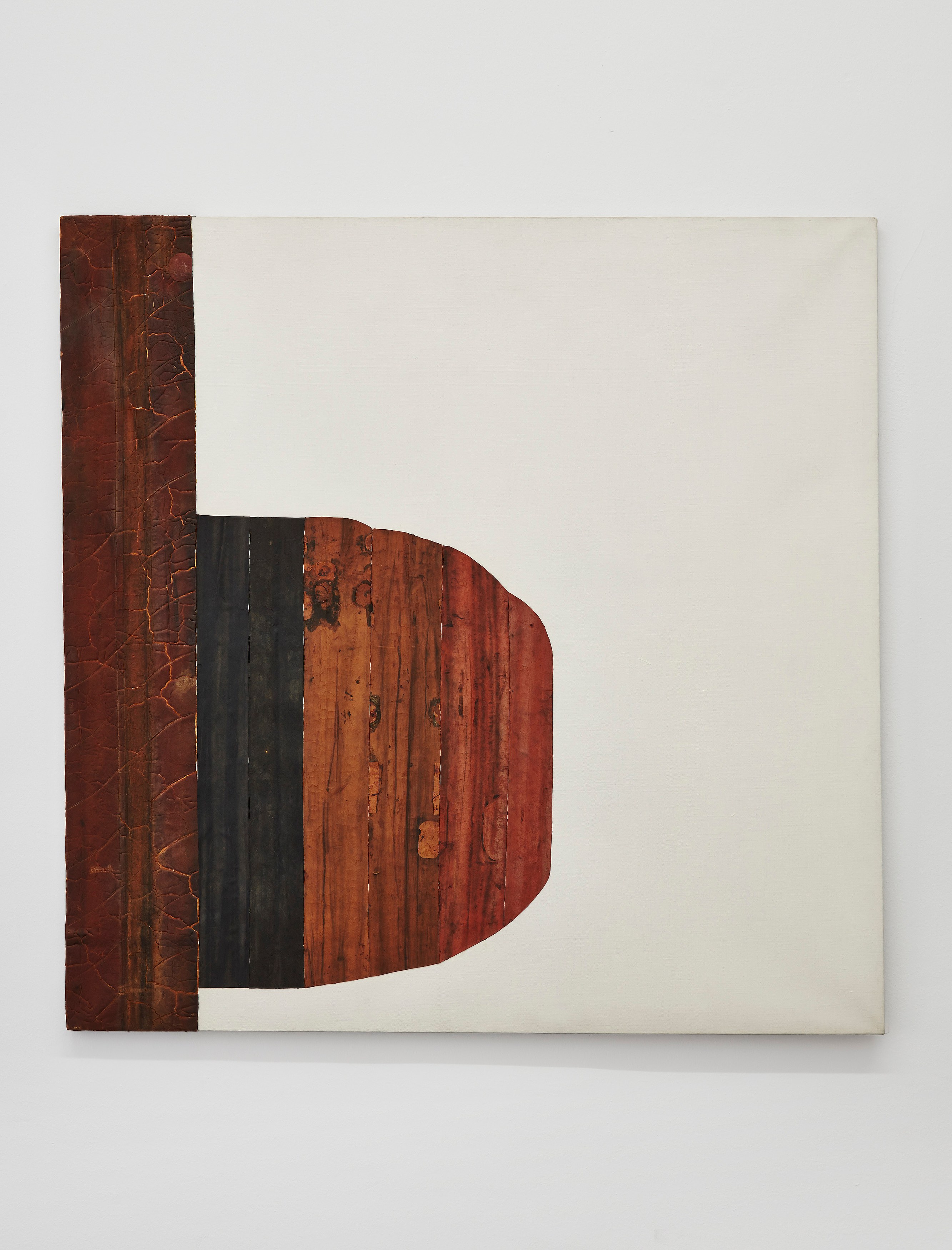 Carol Rama, Ferite Della Memoria - Selected Works at Isabella Bortolozzi, photo 20