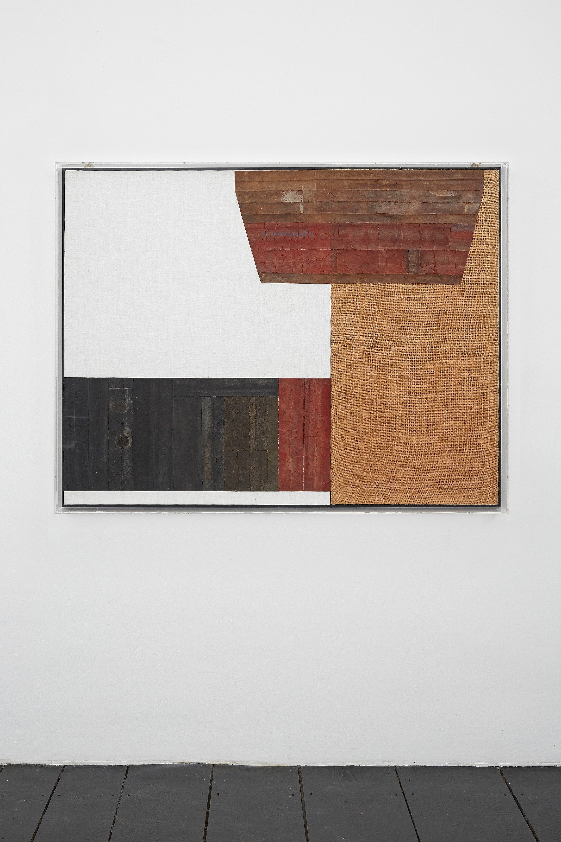 Carol Rama, Ferite Della Memoria - Selected Works at Isabella Bortolozzi, photo 26