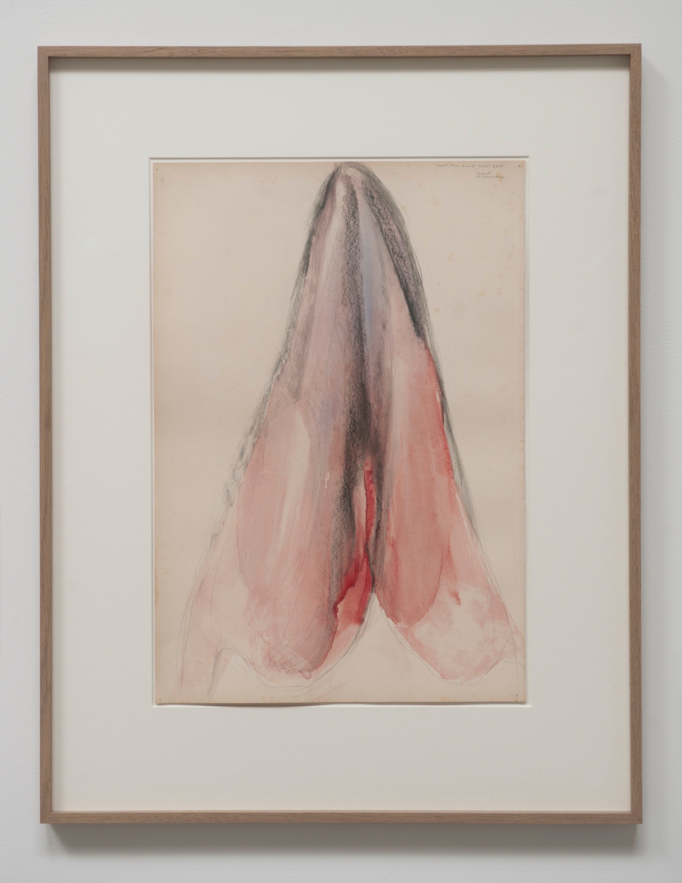 Berlinde De Bruyckere, No Life Lost at Hauser & Wirth, photo 14