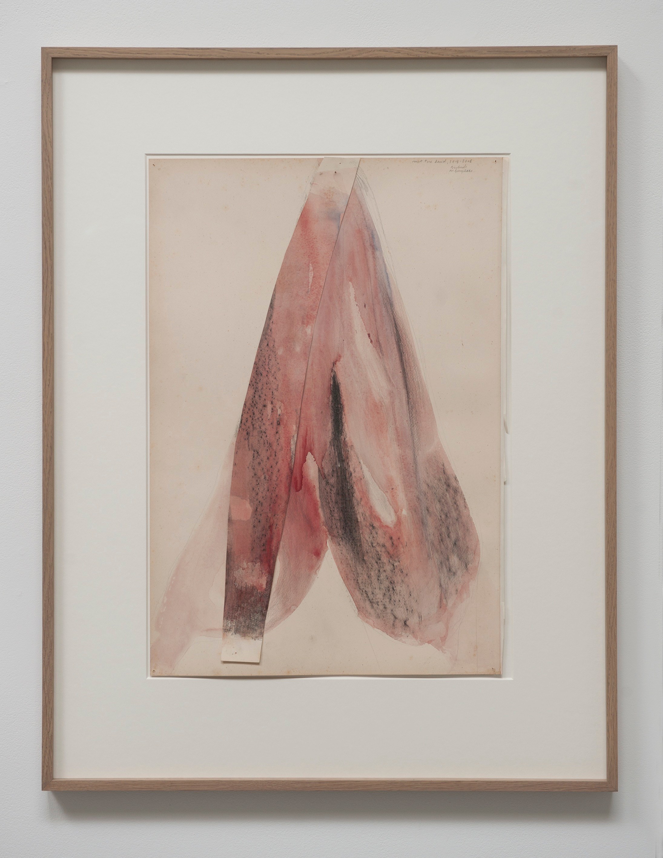 Berlinde De Bruyckere, No Life Lost at Hauser & Wirth, photo 15