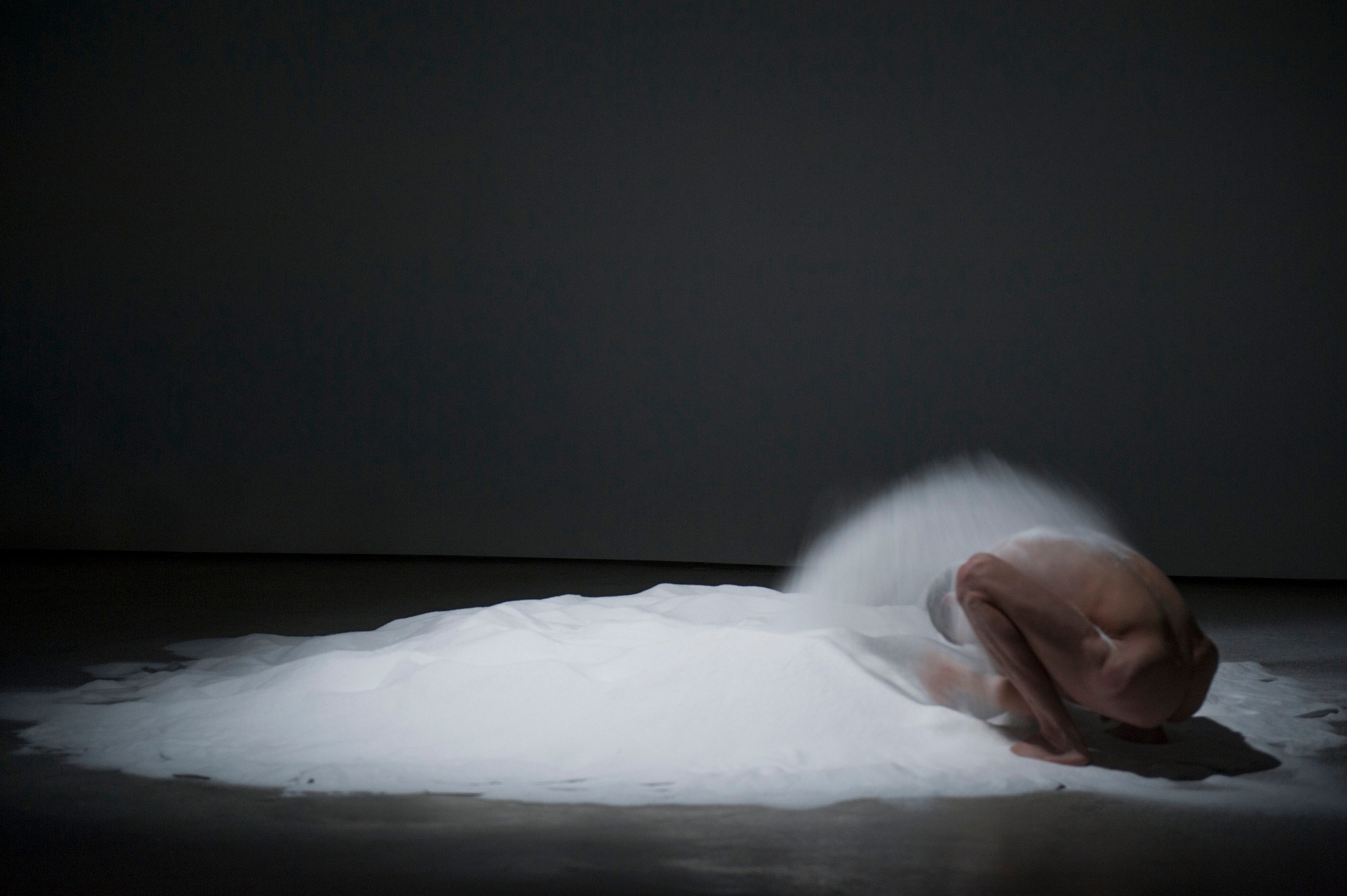 Berlinde De Bruyckere, No Life Lost at Hauser & Wirth, photo 16