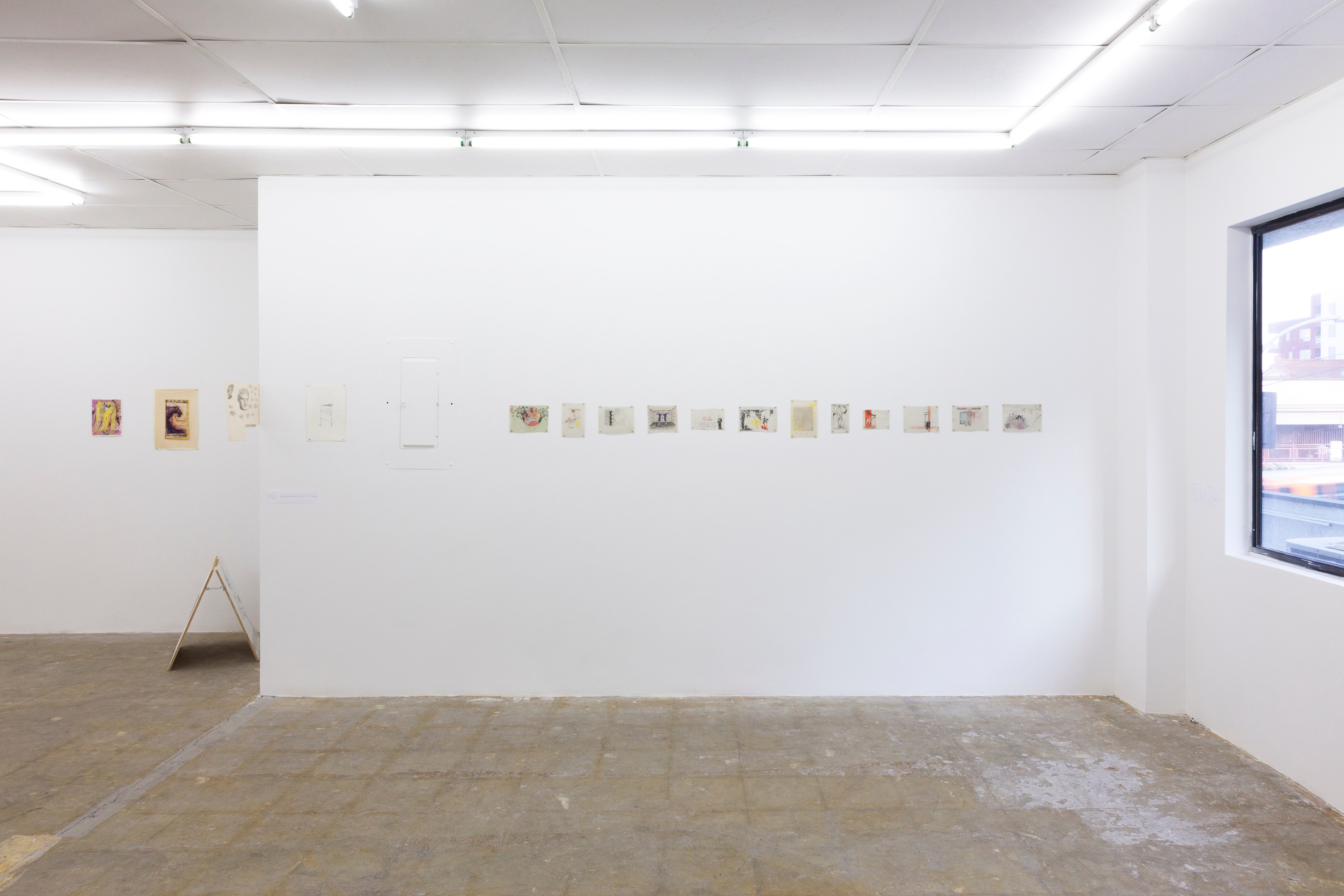 Soshiro Matsubara, Haus der Matsubara at Bel Ami, photo 4