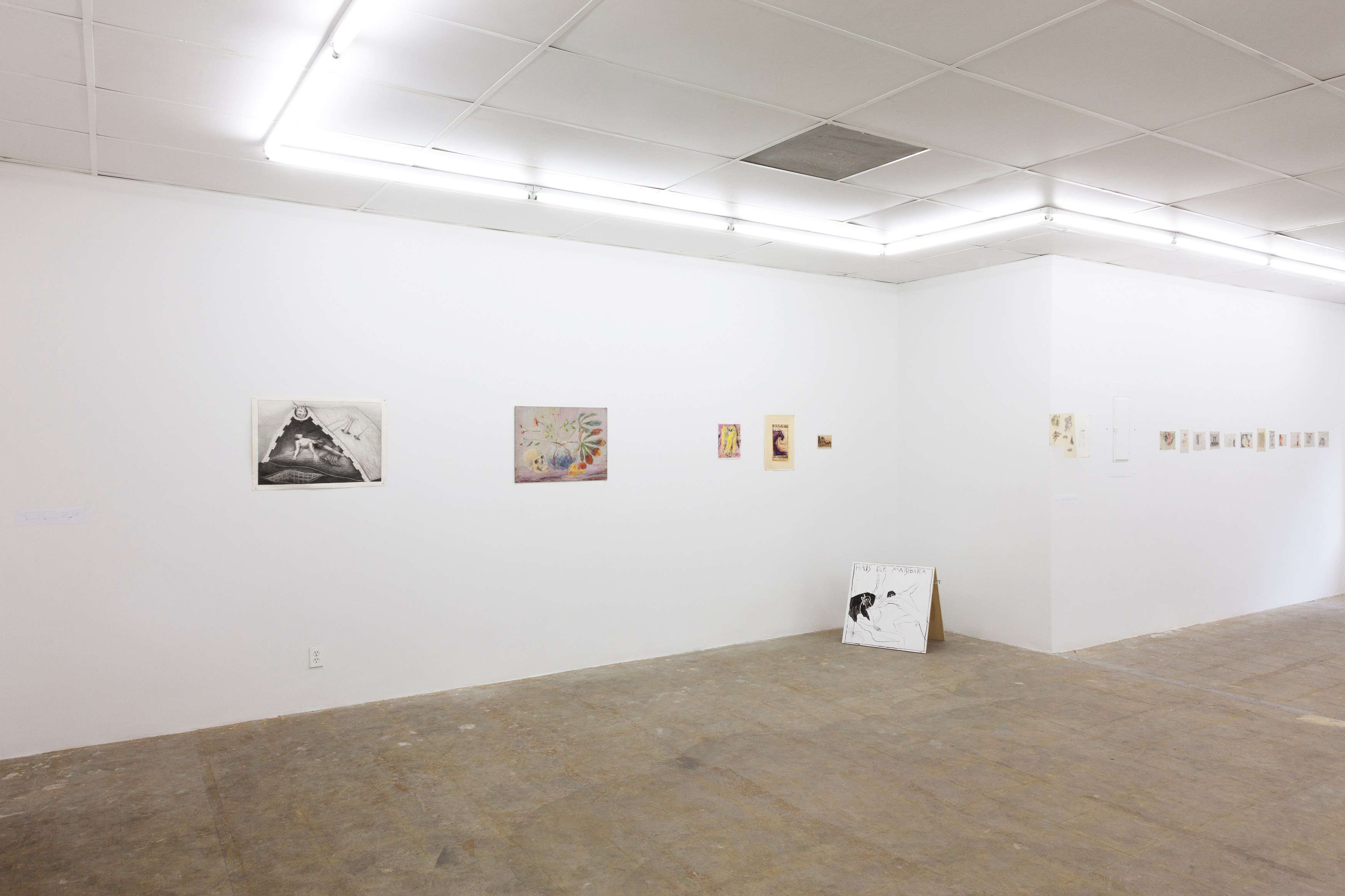 Soshiro Matsubara, Haus der Matsubara at Bel Ami, photo 3