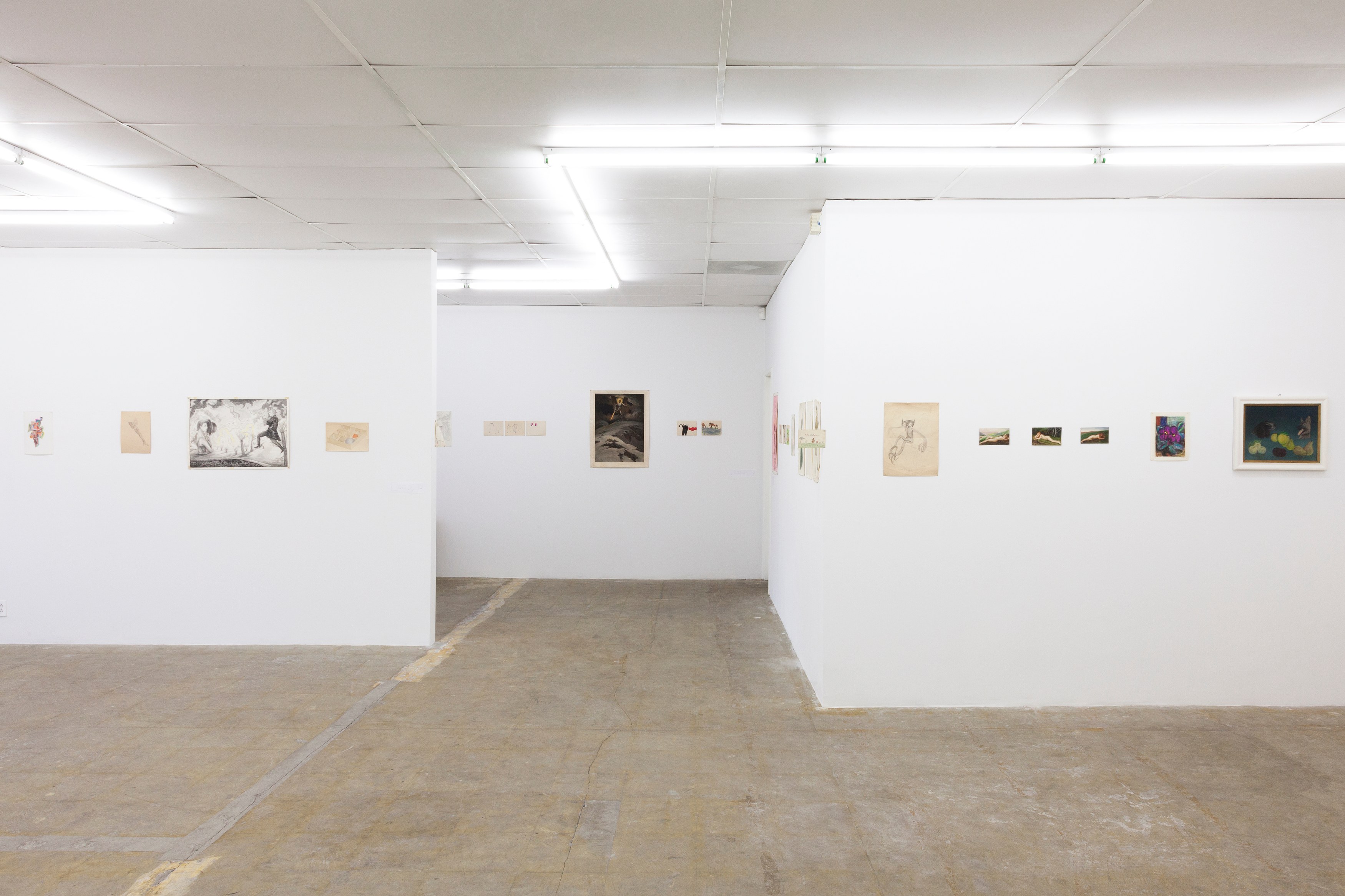 Soshiro Matsubara, Haus der Matsubara at Bel Ami, photo 6
