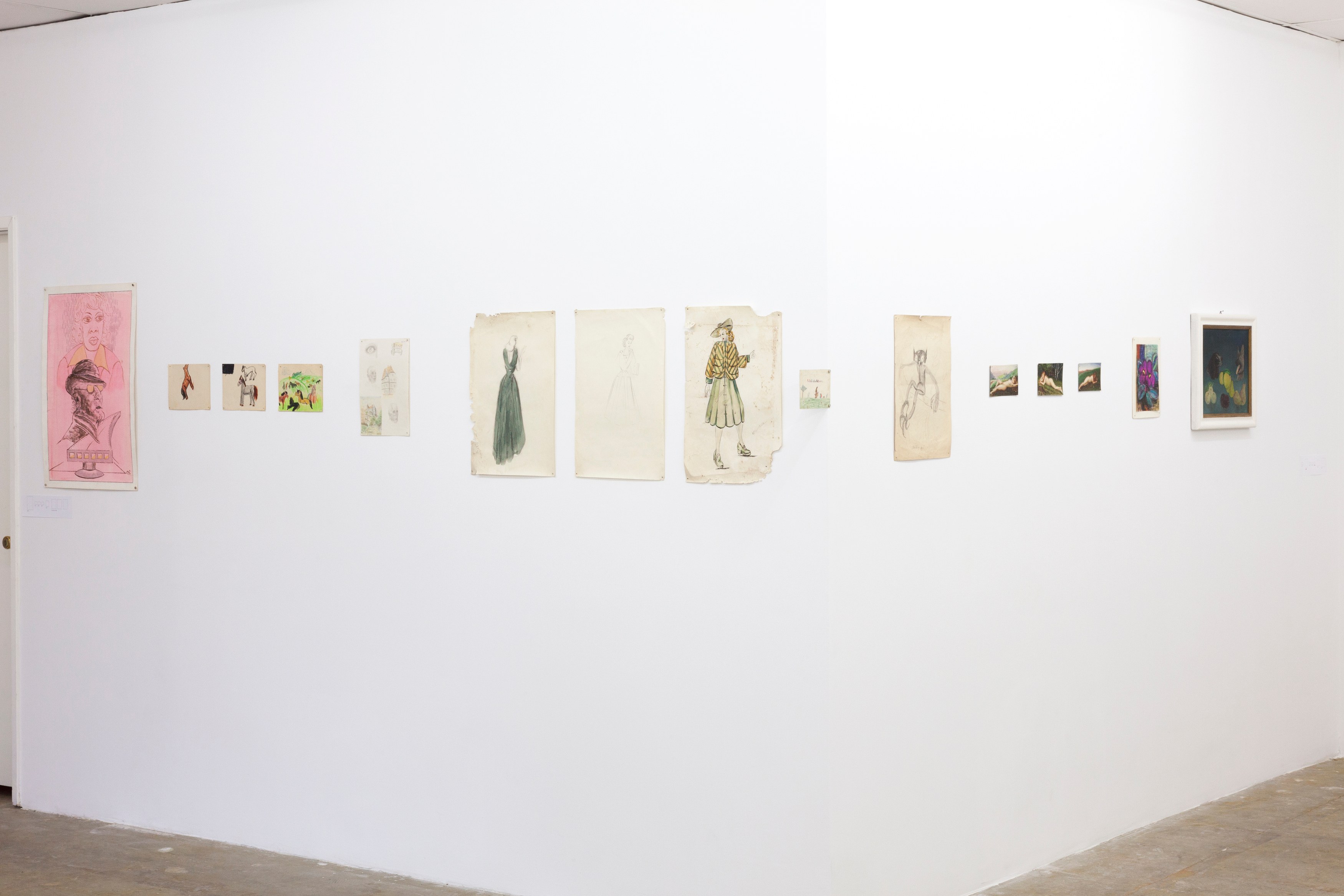 Soshiro Matsubara, Haus der Matsubara at Bel Ami, photo 8