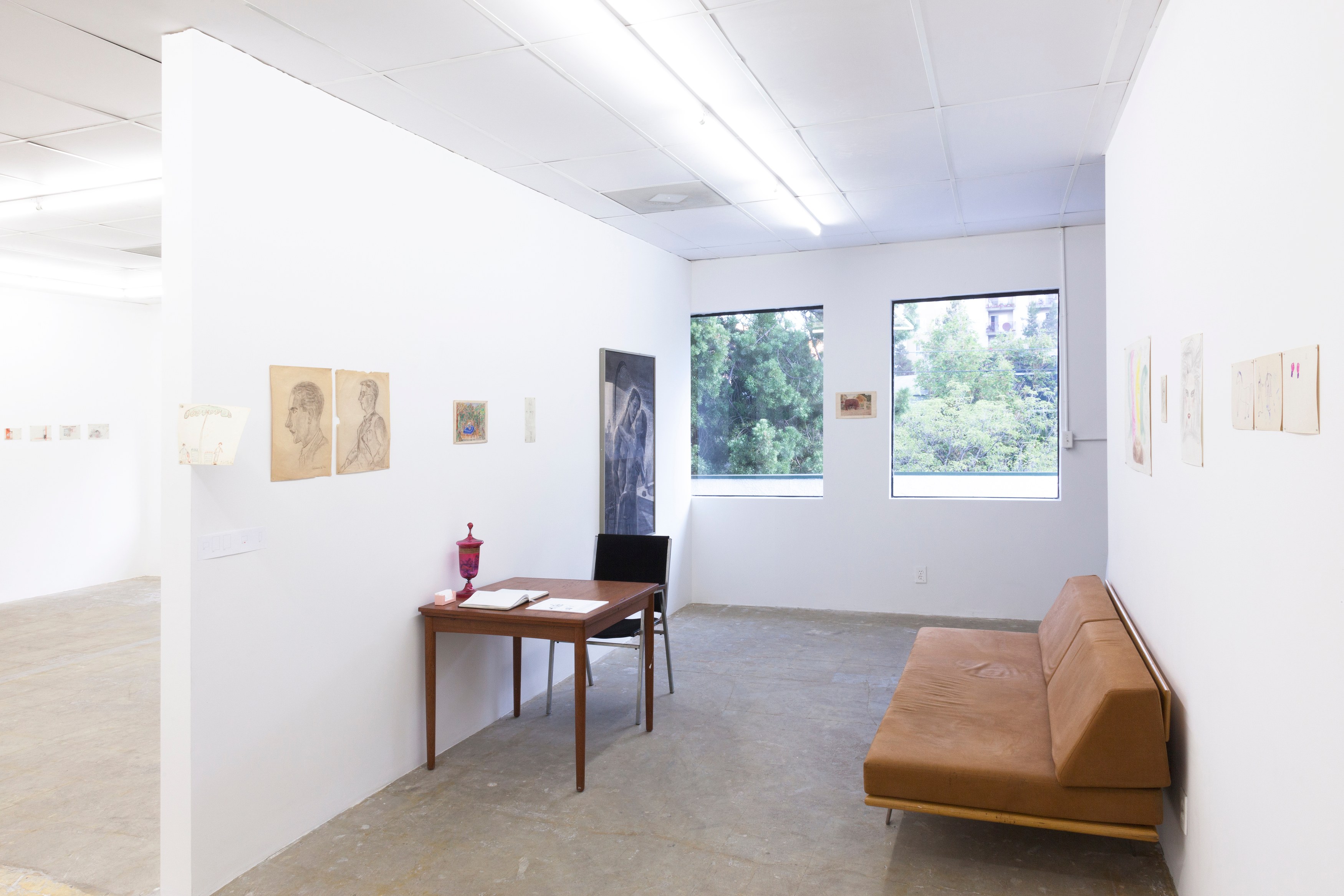 Soshiro Matsubara, Haus der Matsubara at Bel Ami, photo 10