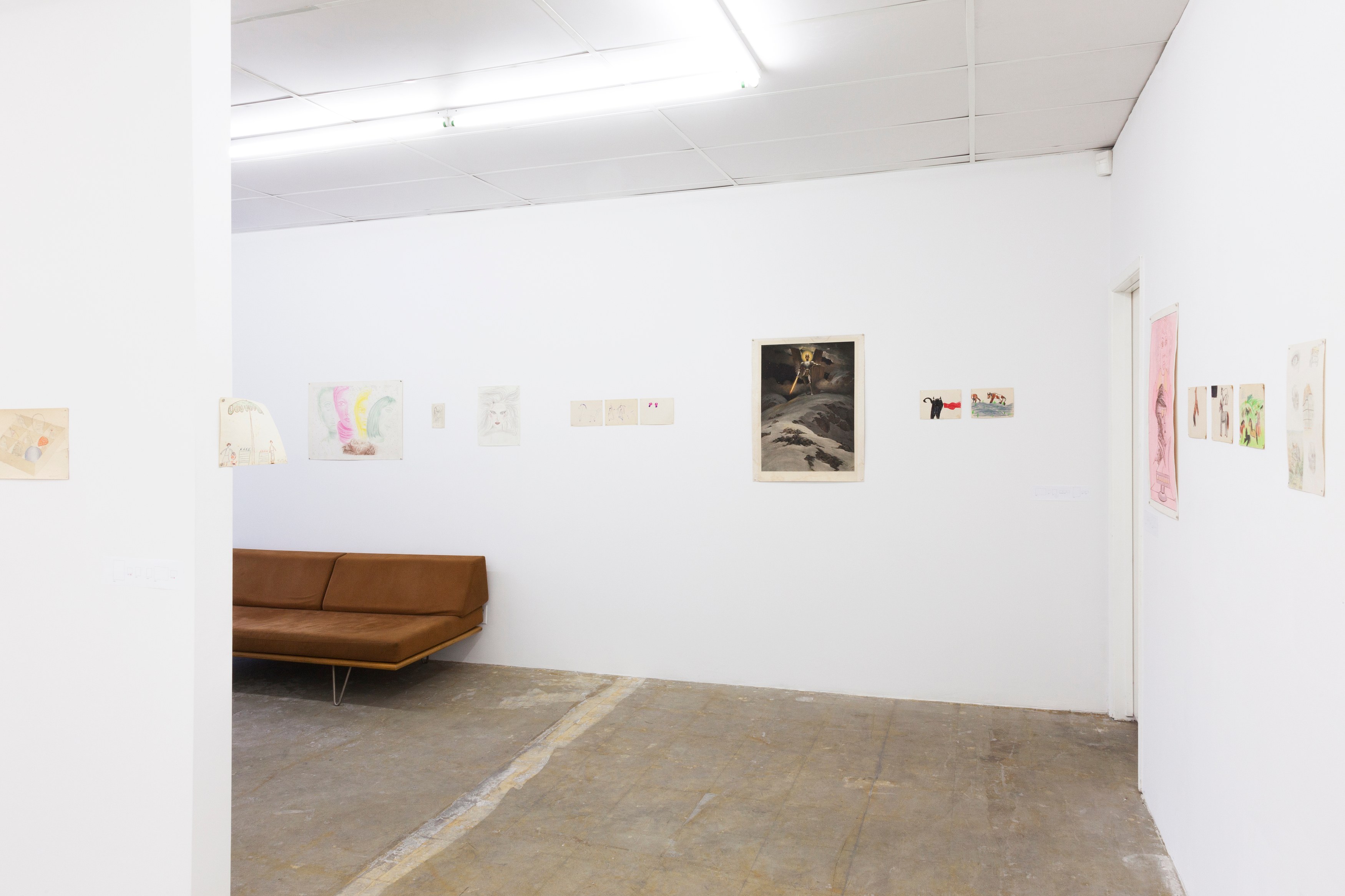 Soshiro Matsubara, Haus der Matsubara at Bel Ami, photo 9