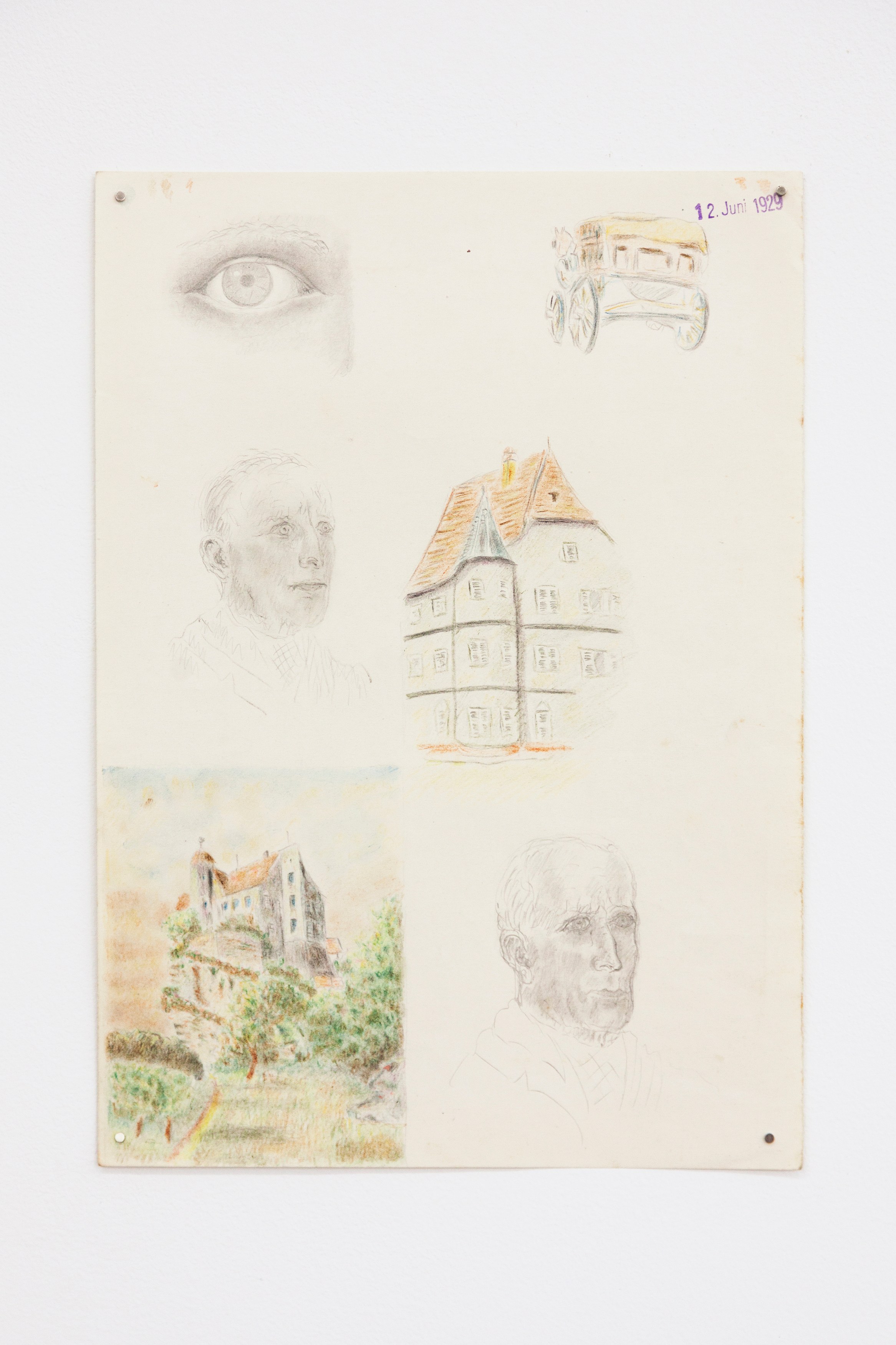Soshiro Matsubara, Haus der Matsubara at Bel Ami, photo 29