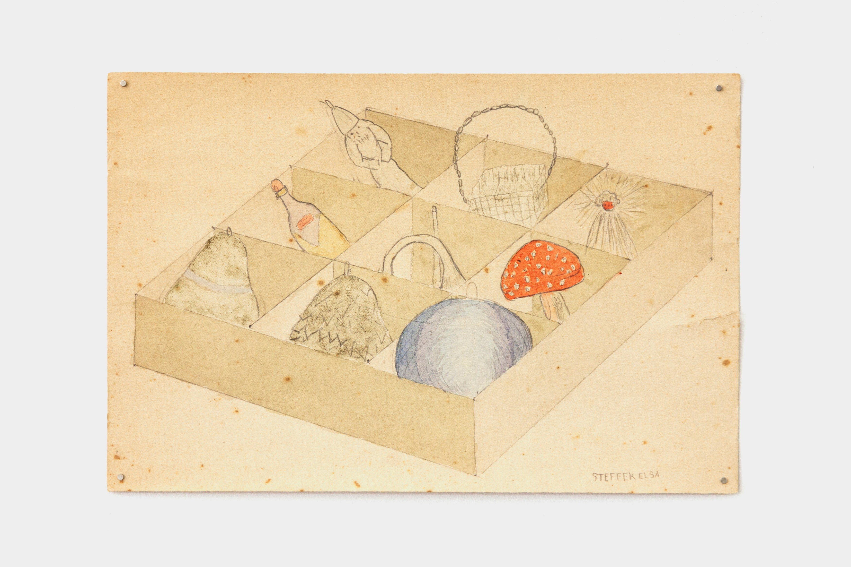 Soshiro Matsubara, Haus der Matsubara at Bel Ami, photo 50