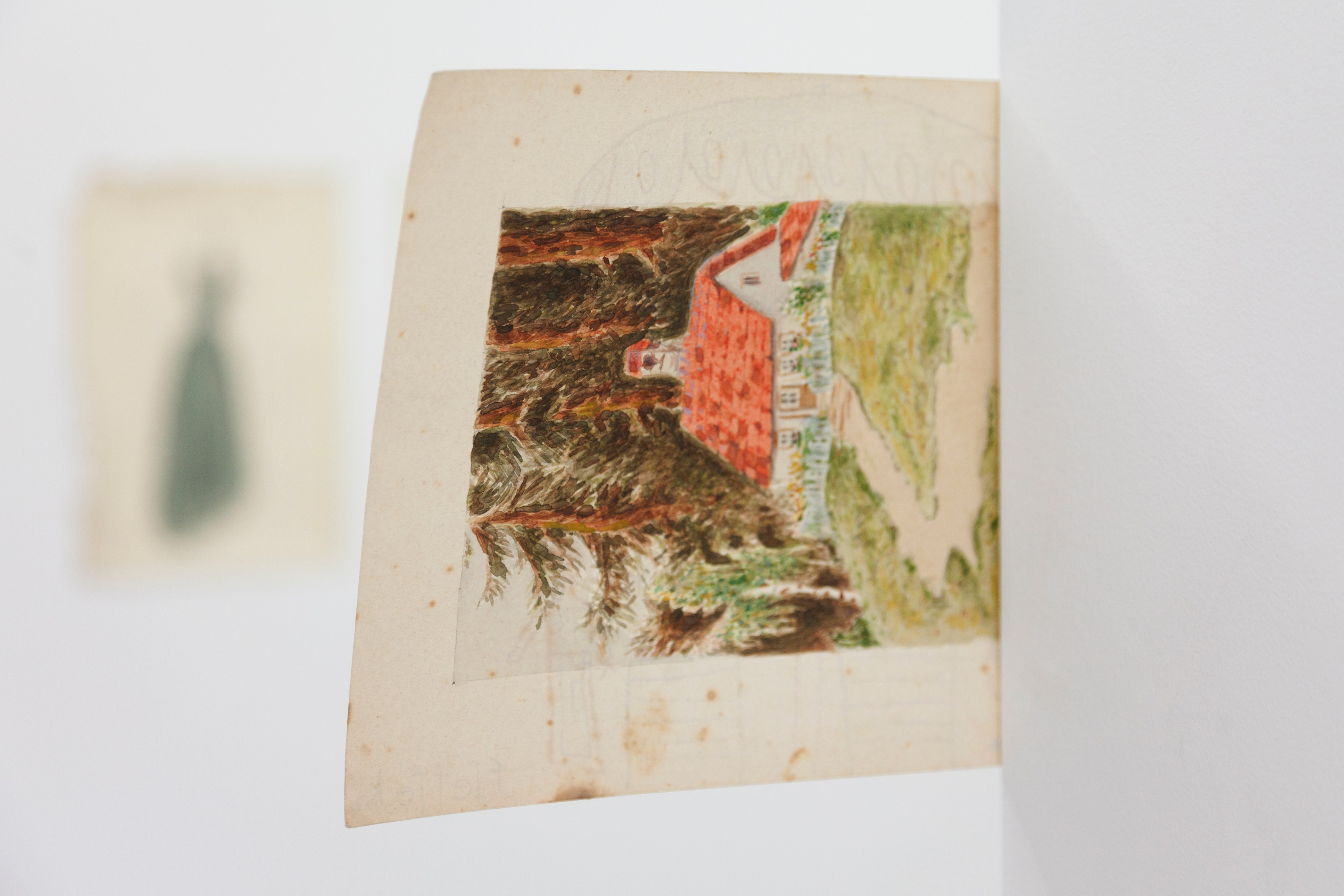 Soshiro Matsubara, Haus der Matsubara at Bel Ami, photo 49