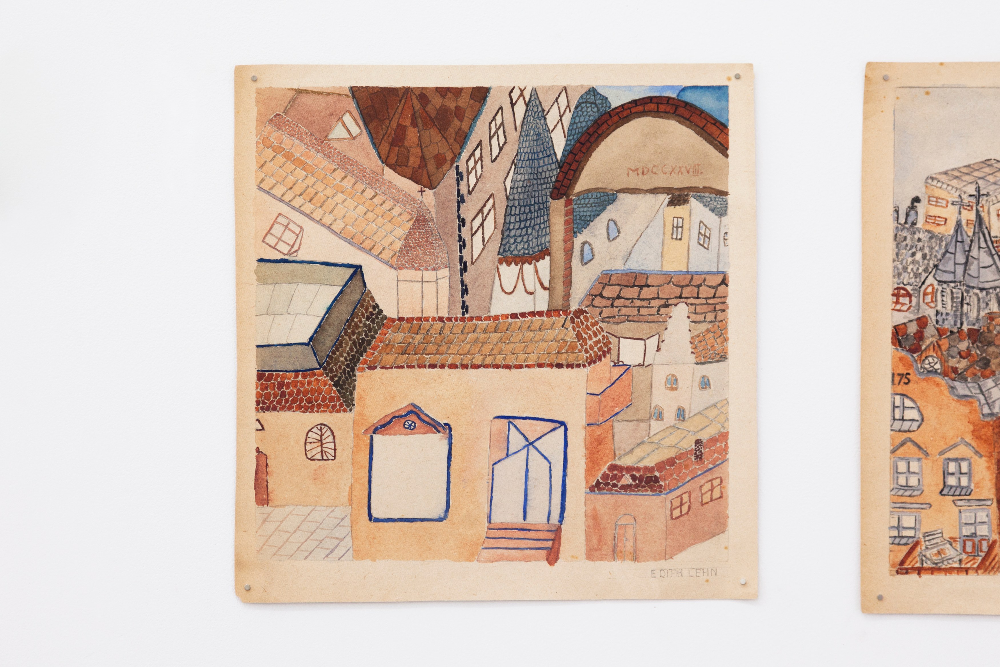 Soshiro Matsubara, Haus der Matsubara at Bel Ami, photo 57