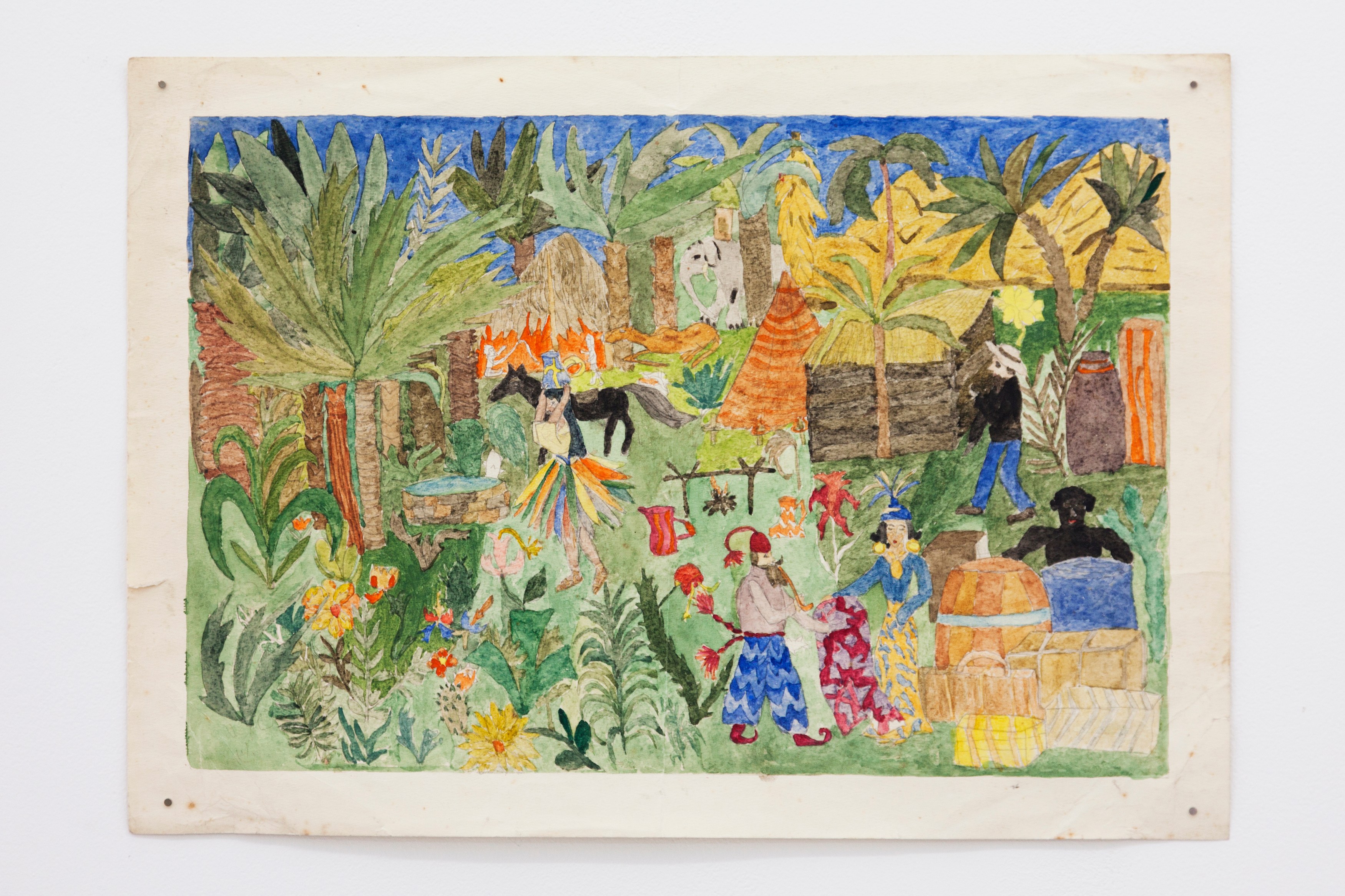 Soshiro Matsubara, Haus der Matsubara at Bel Ami, photo 58
