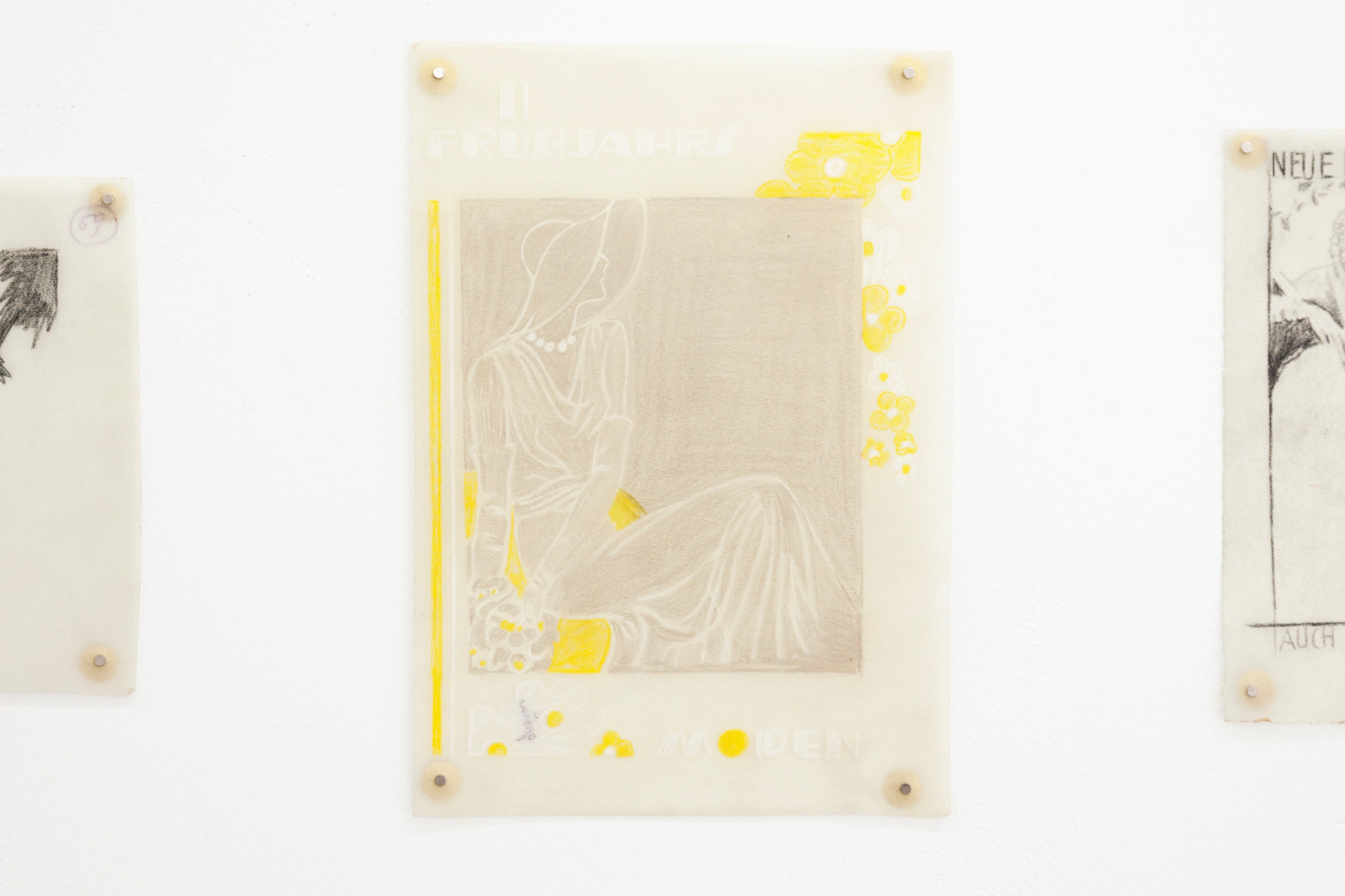 Soshiro Matsubara, Haus der Matsubara at Bel Ami, photo 64