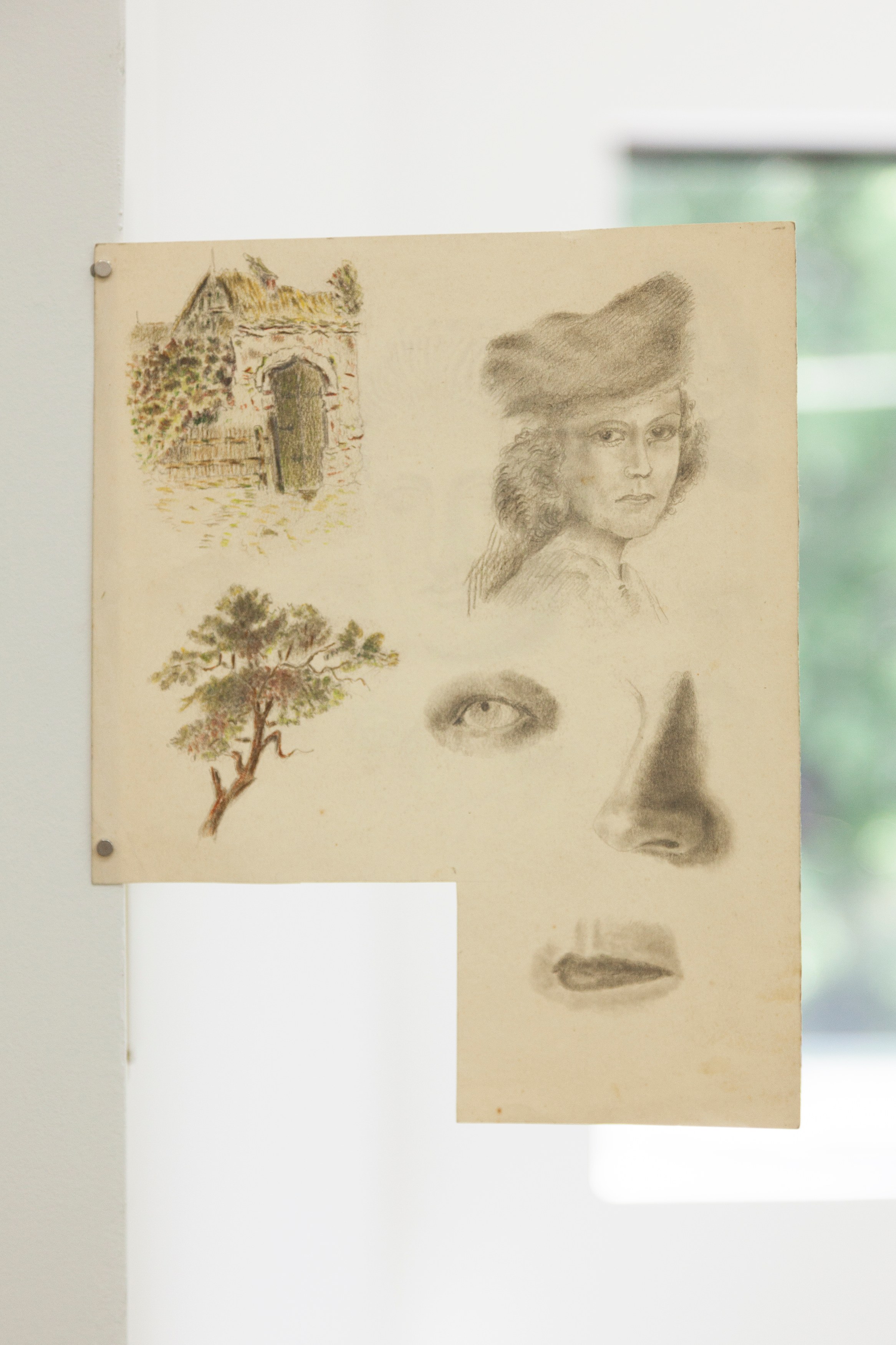 Soshiro Matsubara, Haus der Matsubara at Bel Ami, photo 72