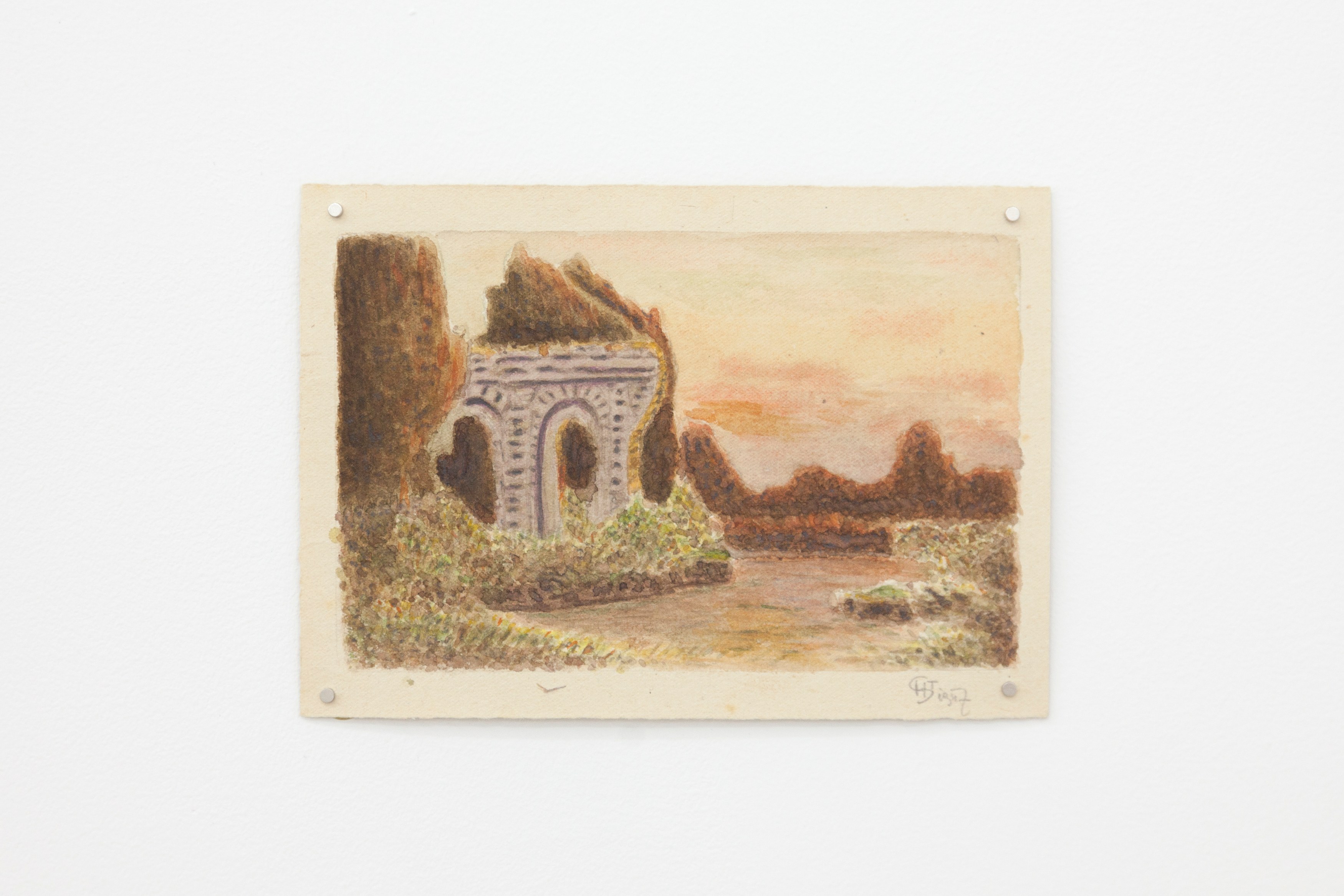Soshiro Matsubara, Haus der Matsubara at Bel Ami, photo 74