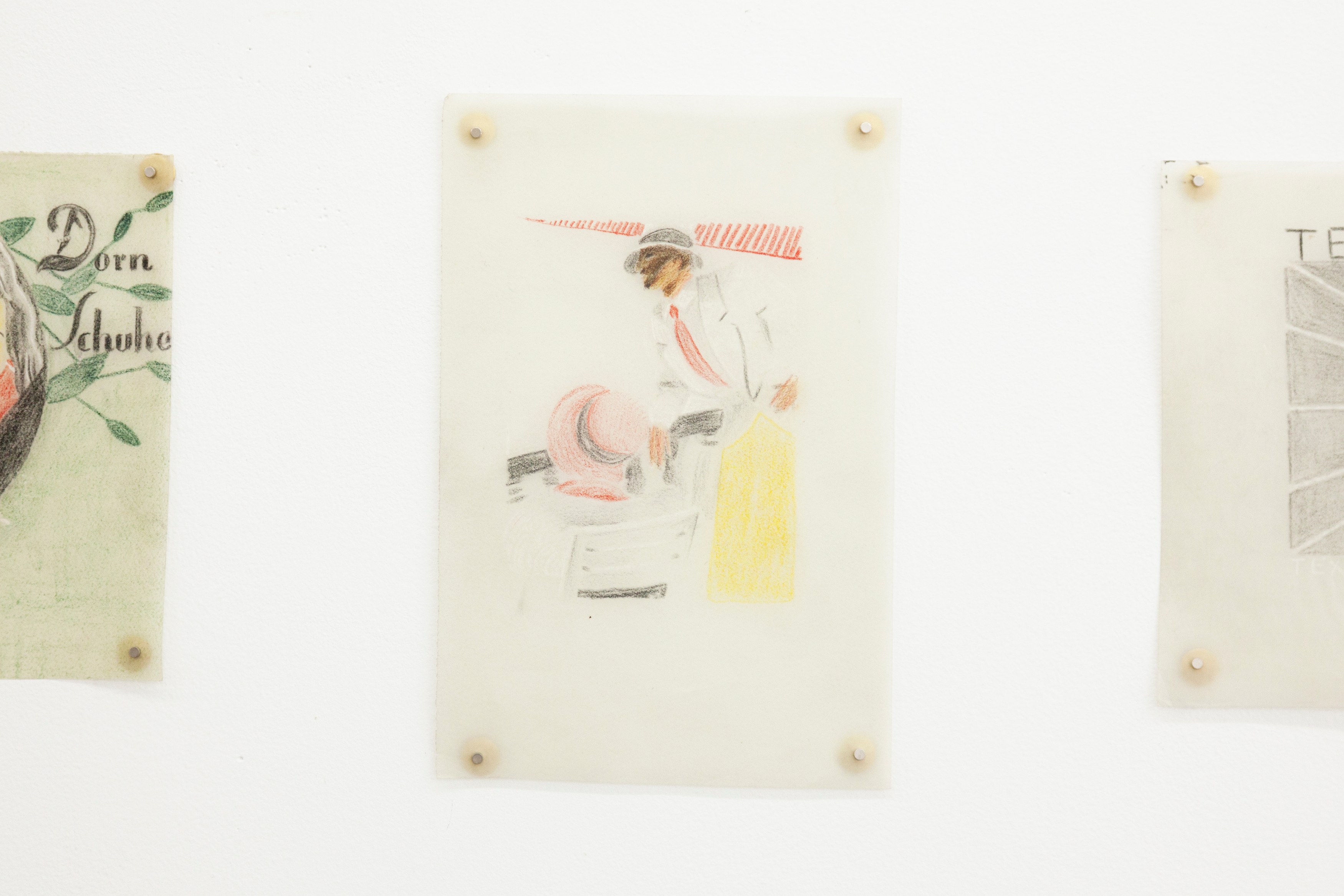 Soshiro Matsubara, Haus der Matsubara at Bel Ami, photo 69