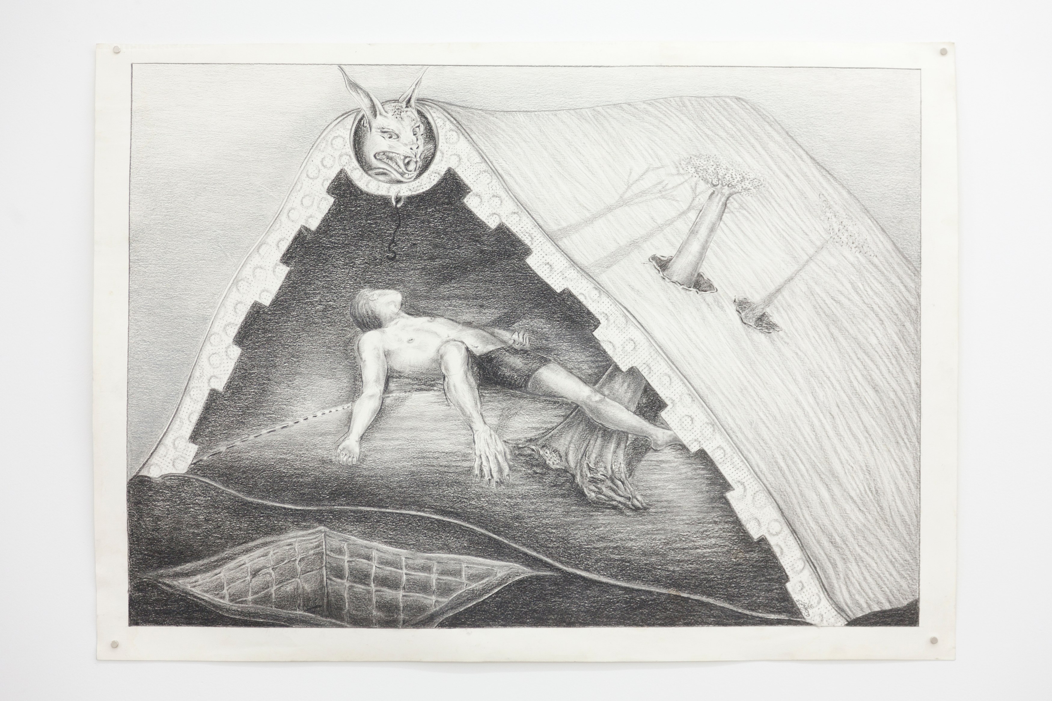 Soshiro Matsubara, Haus der Matsubara at Bel Ami, photo 78