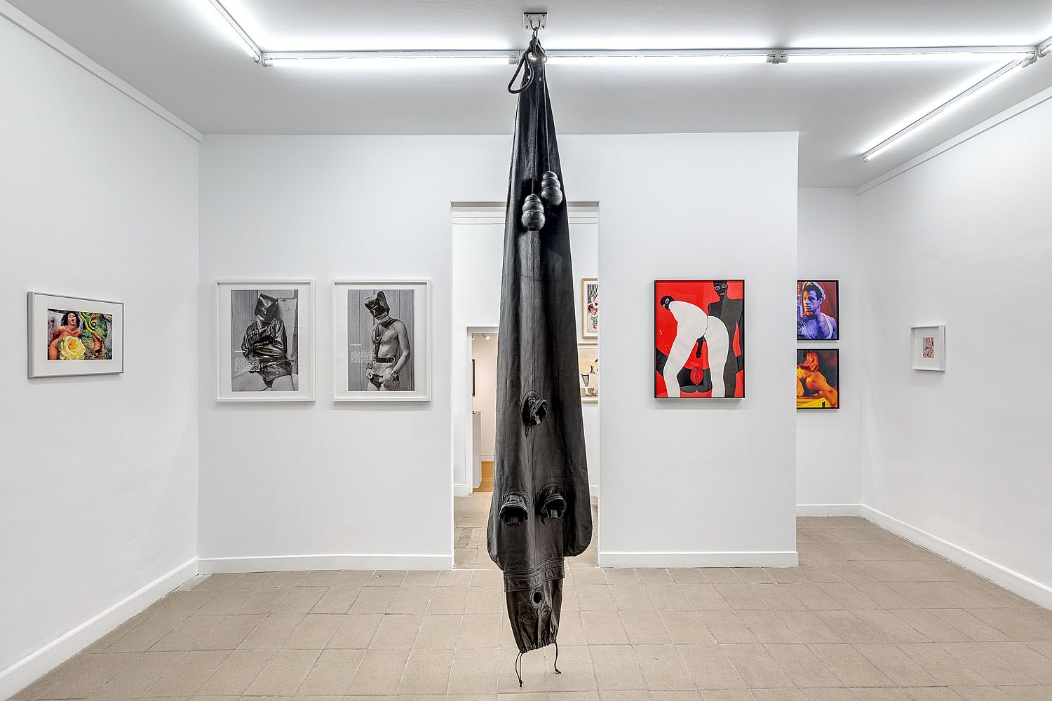 Impulse Control, Impulse Control at Freedman Fitzpatrick, photo 2