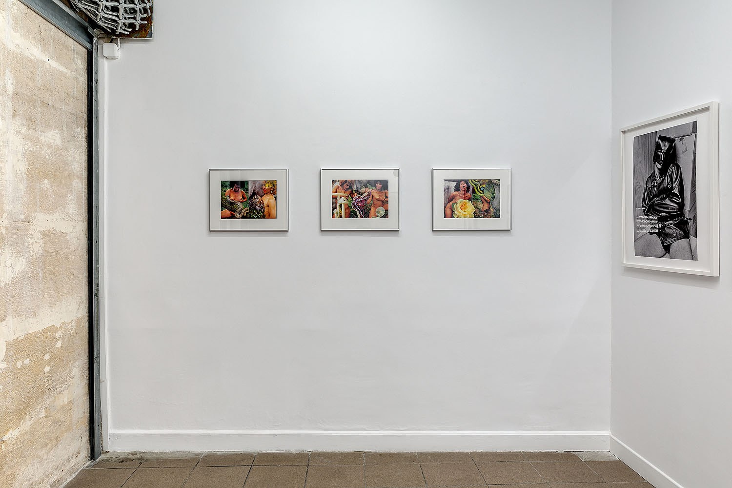 Impulse Control, Impulse Control at Freedman Fitzpatrick, photo 4