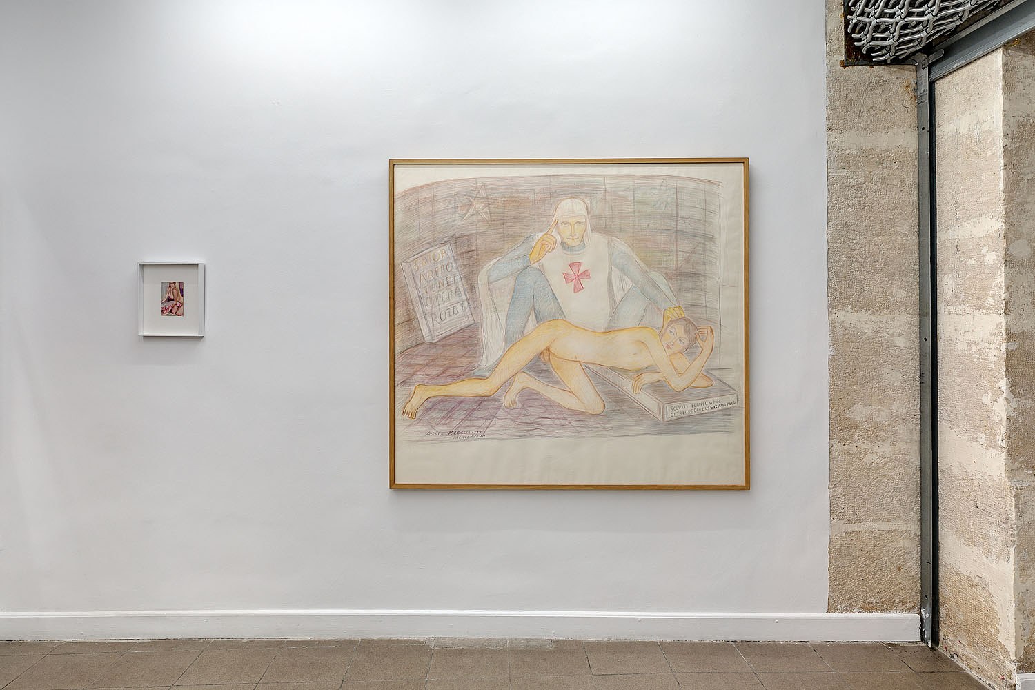 Impulse Control, Impulse Control at Freedman Fitzpatrick, photo 6