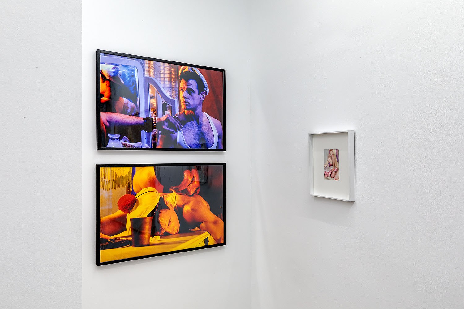 Impulse Control, Impulse Control at Freedman Fitzpatrick, photo 8