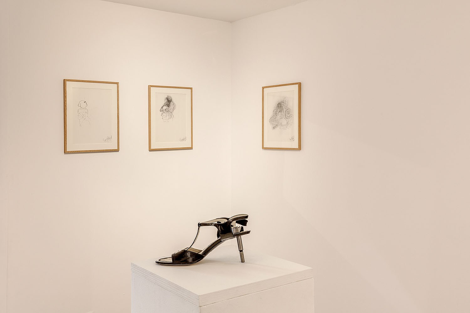 Impulse Control, Impulse Control at Freedman Fitzpatrick, photo 12