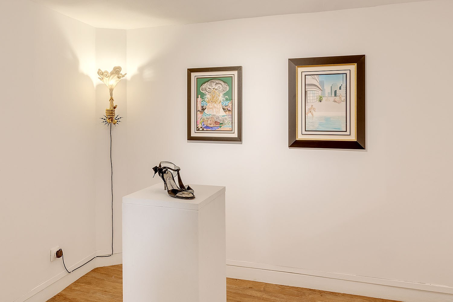 Impulse Control, Impulse Control at Freedman Fitzpatrick, photo 13