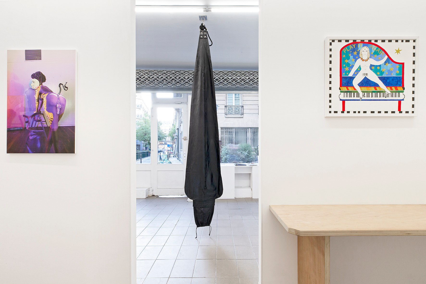 Impulse Control, Impulse Control at Freedman Fitzpatrick, photo 14
