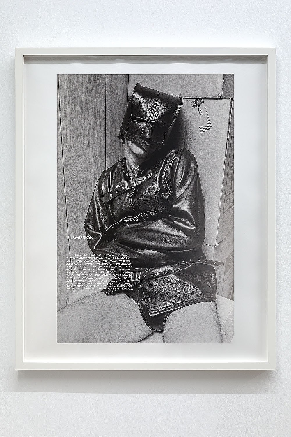 Impulse Control, Impulse Control at Freedman Fitzpatrick, photo 16