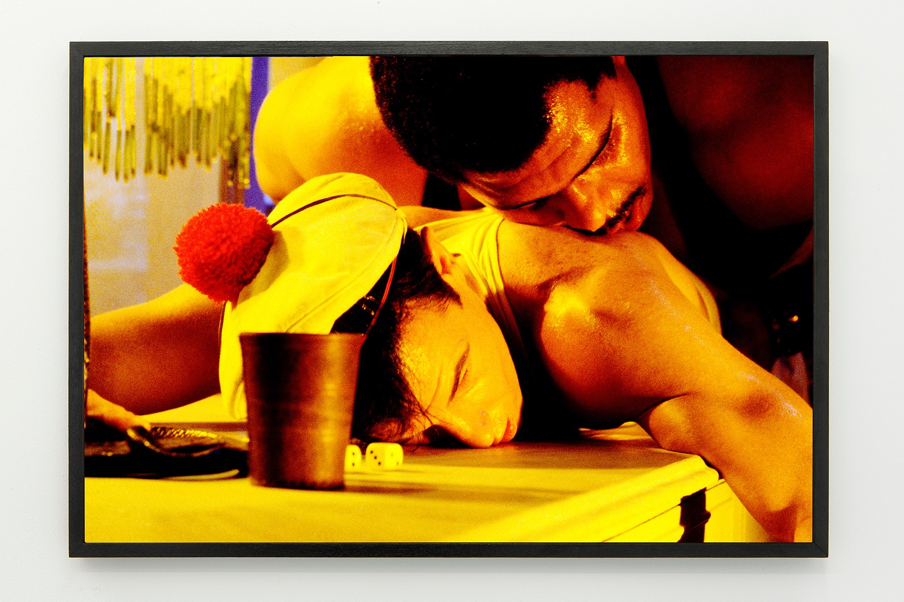 Impulse Control, Impulse Control at Freedman Fitzpatrick, photo 18