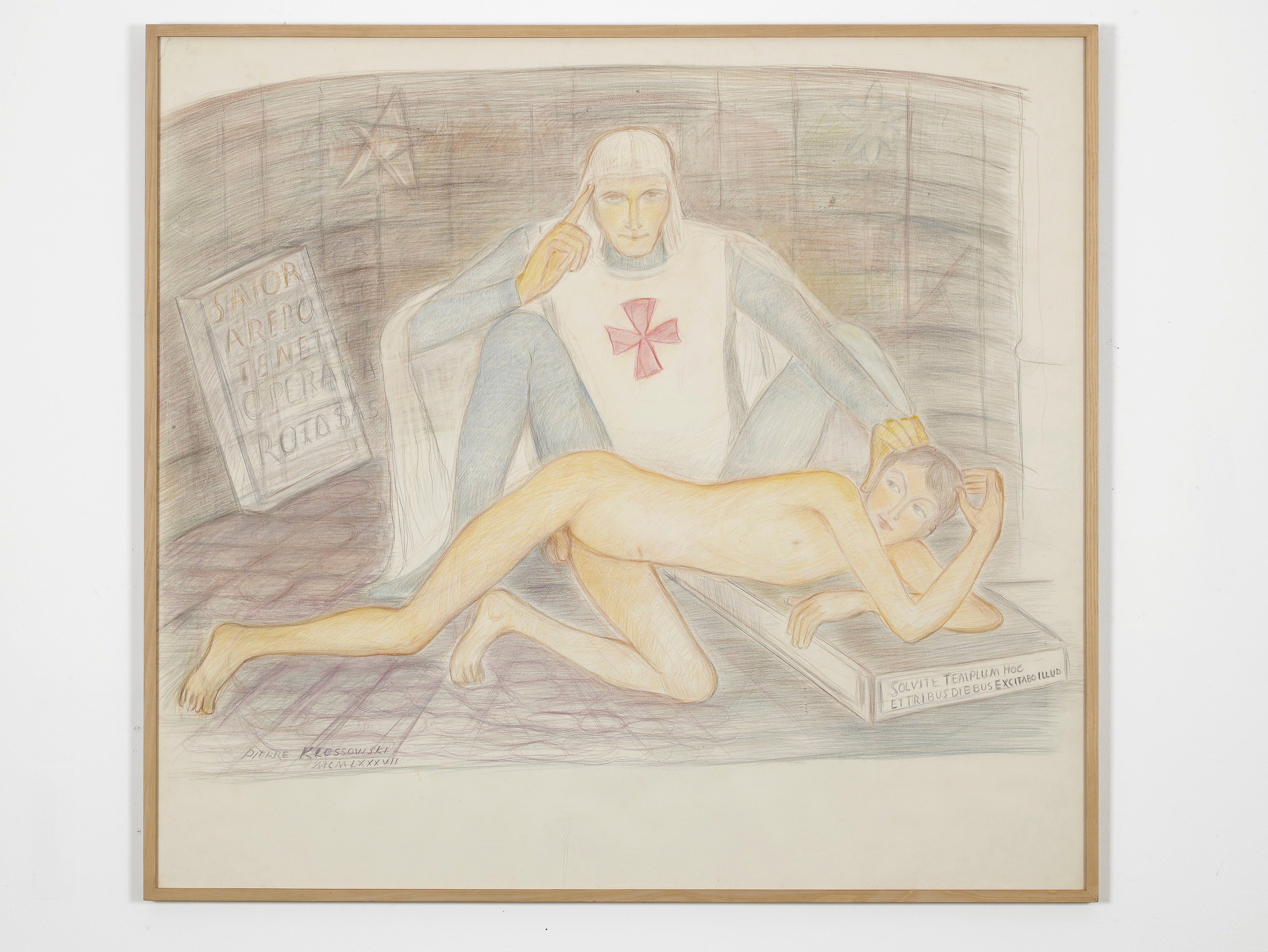 Impulse Control, Impulse Control at Freedman Fitzpatrick, photo 23