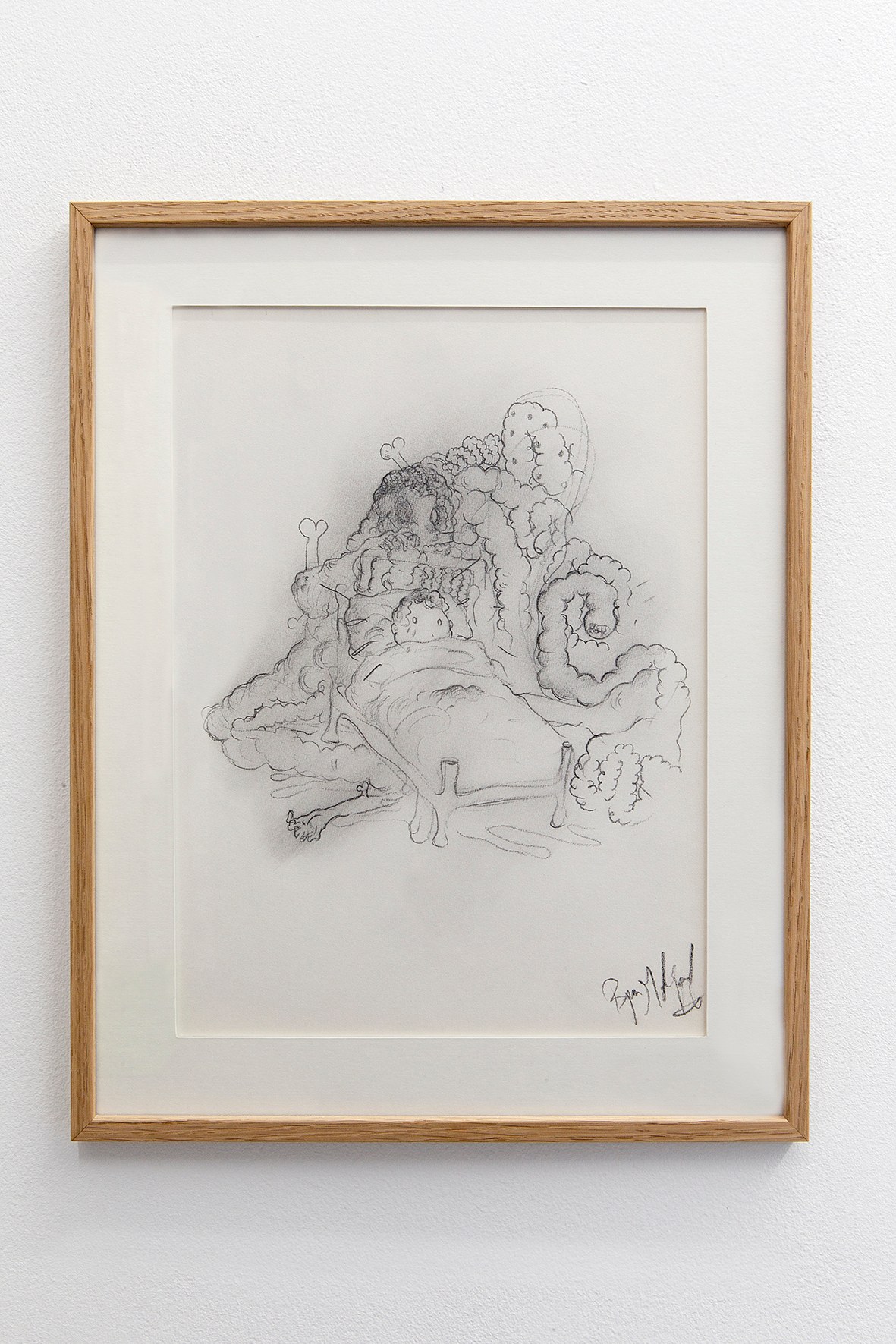 Impulse Control, Impulse Control at Freedman Fitzpatrick, photo 33