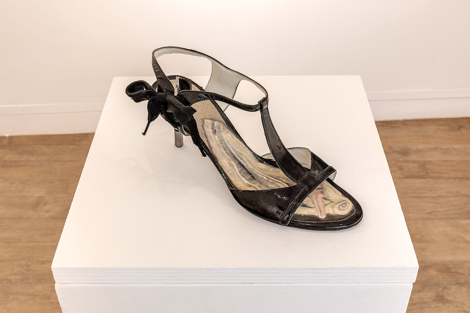 Impulse Control, Impulse Control at Freedman Fitzpatrick, photo 34