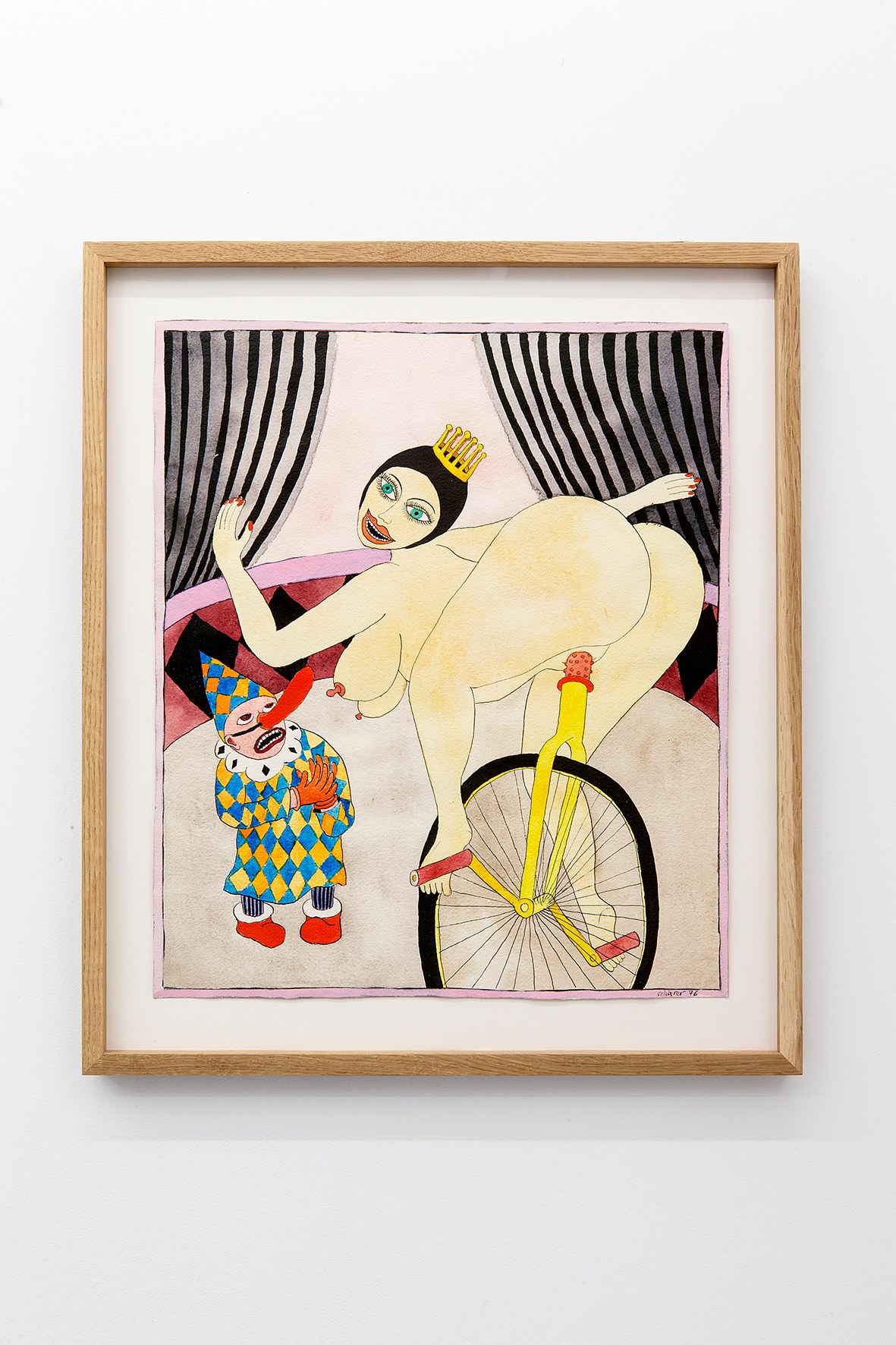 Impulse Control, Impulse Control at Freedman Fitzpatrick, photo 38